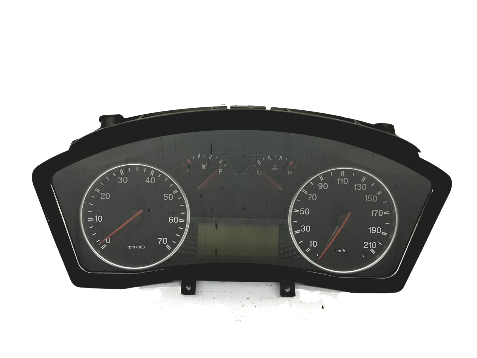 Kierroslukumittari Fiat Croma 555001090100 5550010903 58904 main product photo
