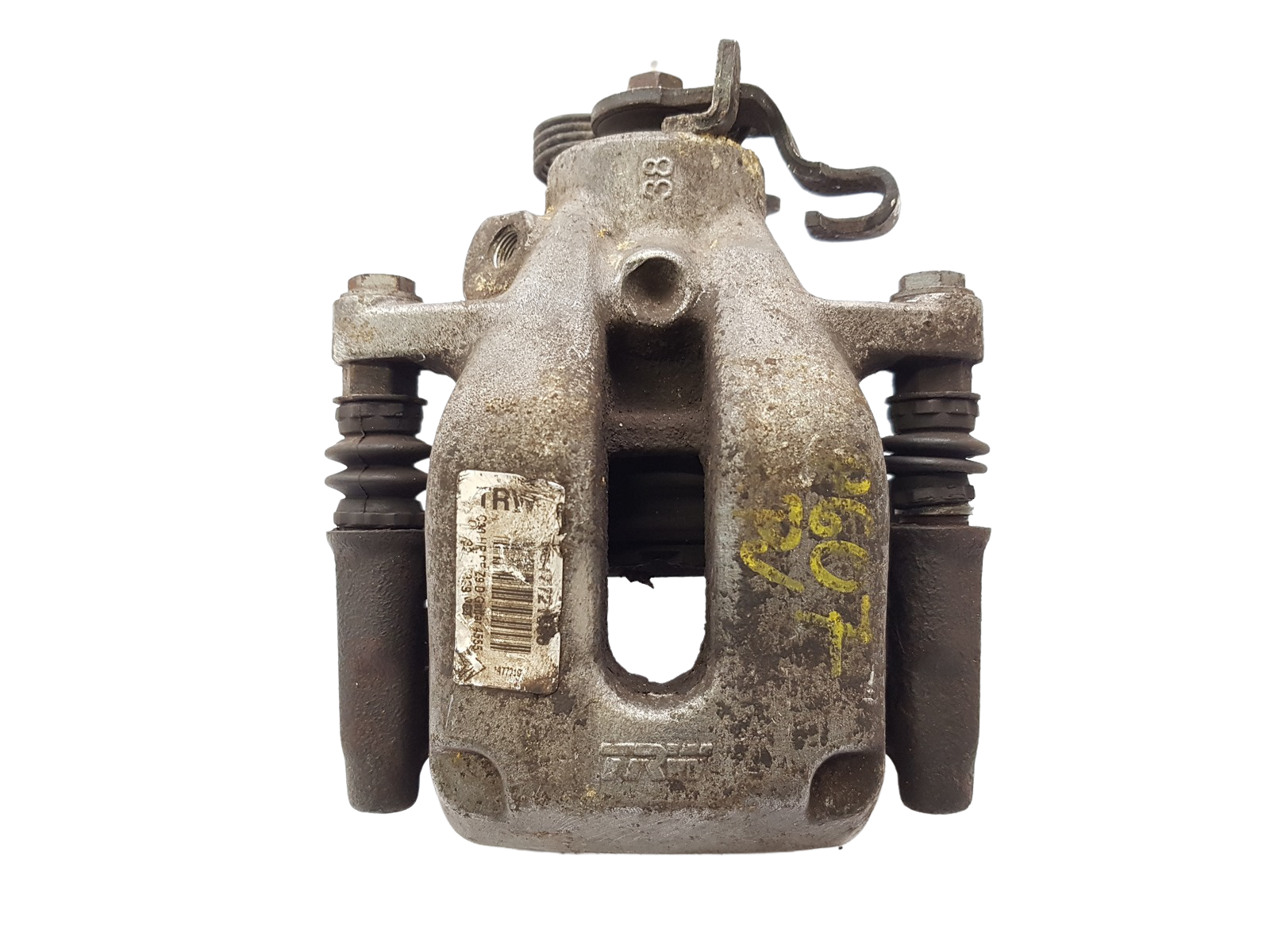 Jarrusatula Oikea Taka Peugeot 607 4401H1 1651768980 TRW main product photo