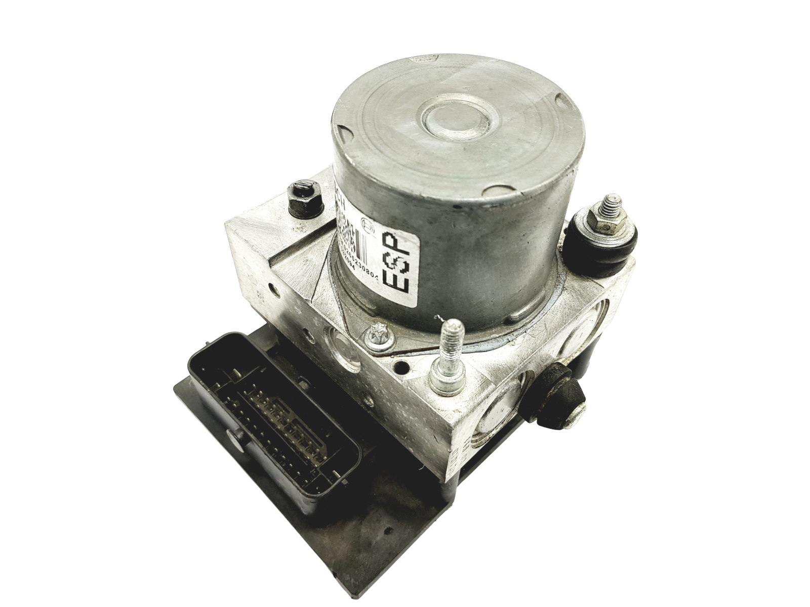 Abs-pumppu Alfa Romeo Mito 51837728 0265951337 Bosch 36332 main product photo