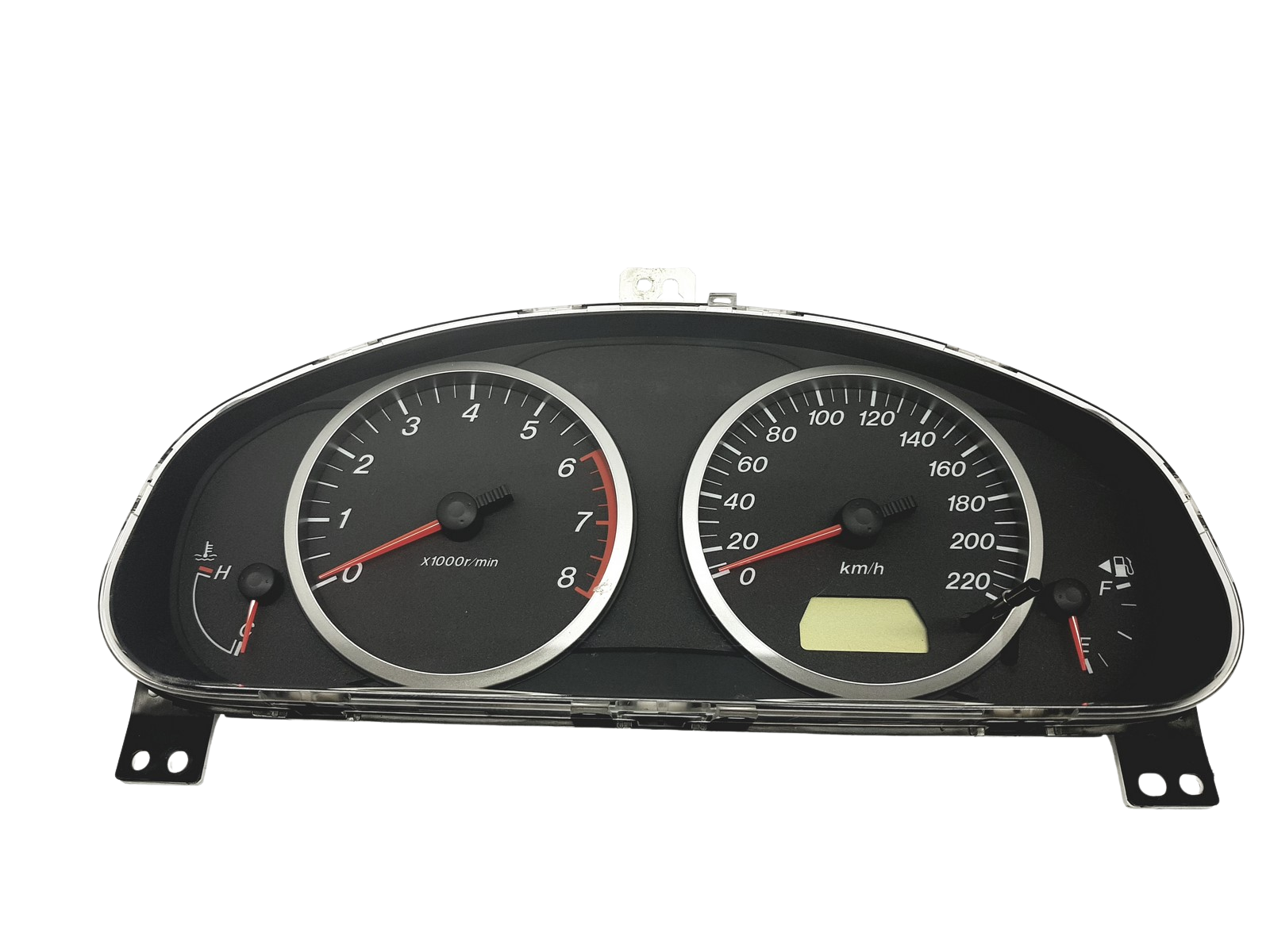 Nopeusmittari Mazda 2 3M7110849MG DD1455430 53126 main product photo