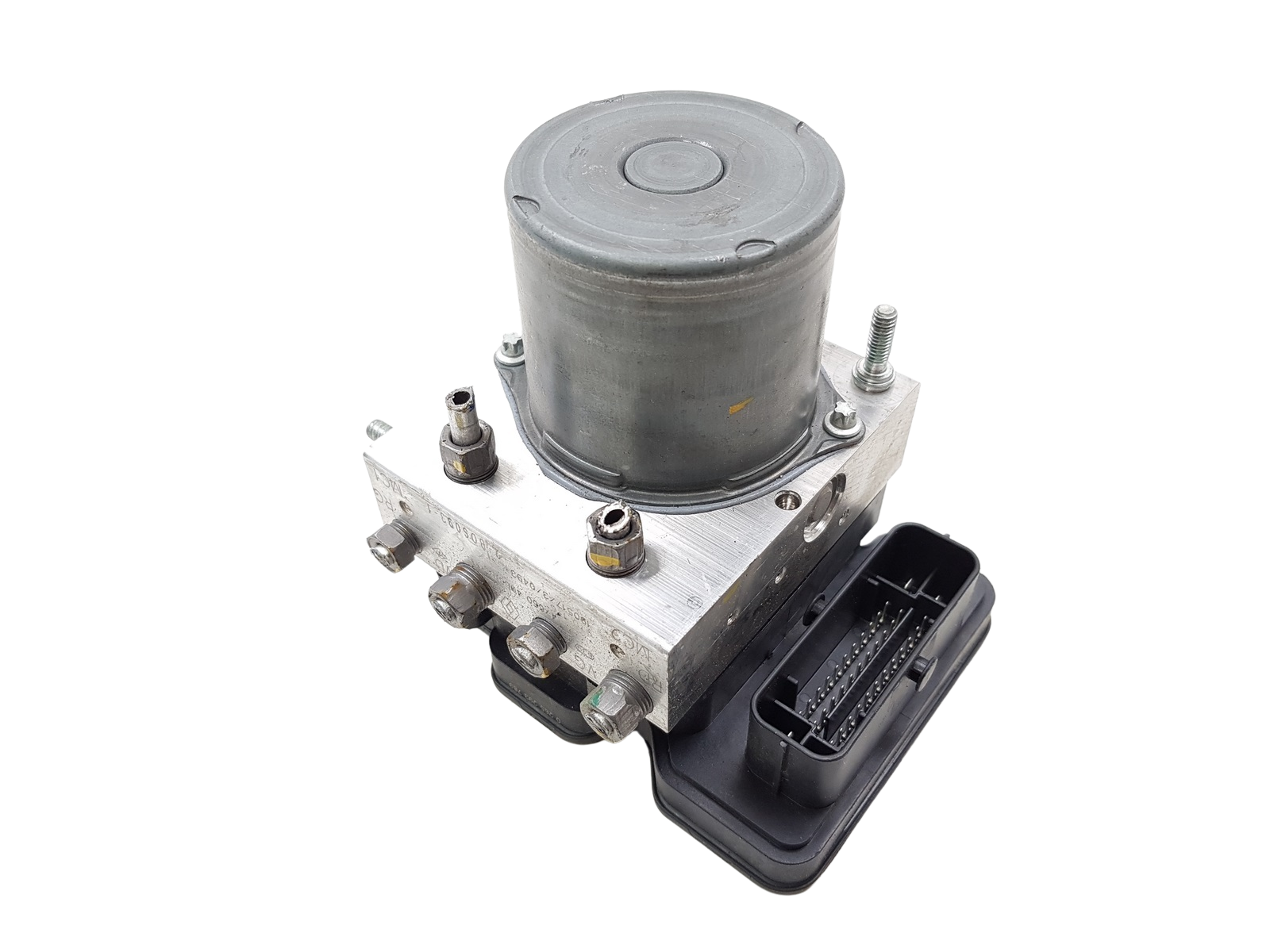 Abs-pumppu Renault Clio 5 476604968R 0265956794 Bosch main product photo