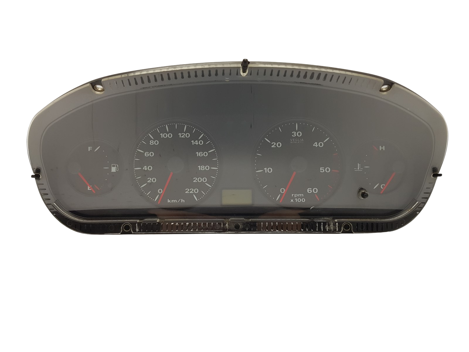 Nopeusmittari Fiat Marea 46790253 6063459910 1869 main product photo