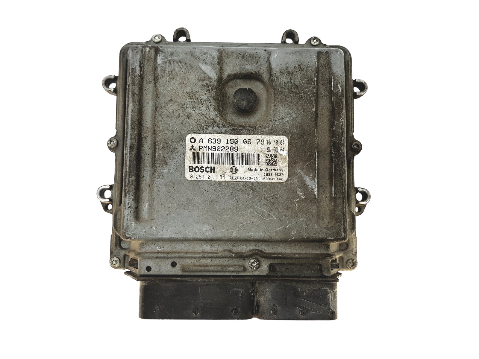 Ohjausyksikkö A6391500679 PMN902289 0281011841 Mitsubishi Bosch 28243 main product photo