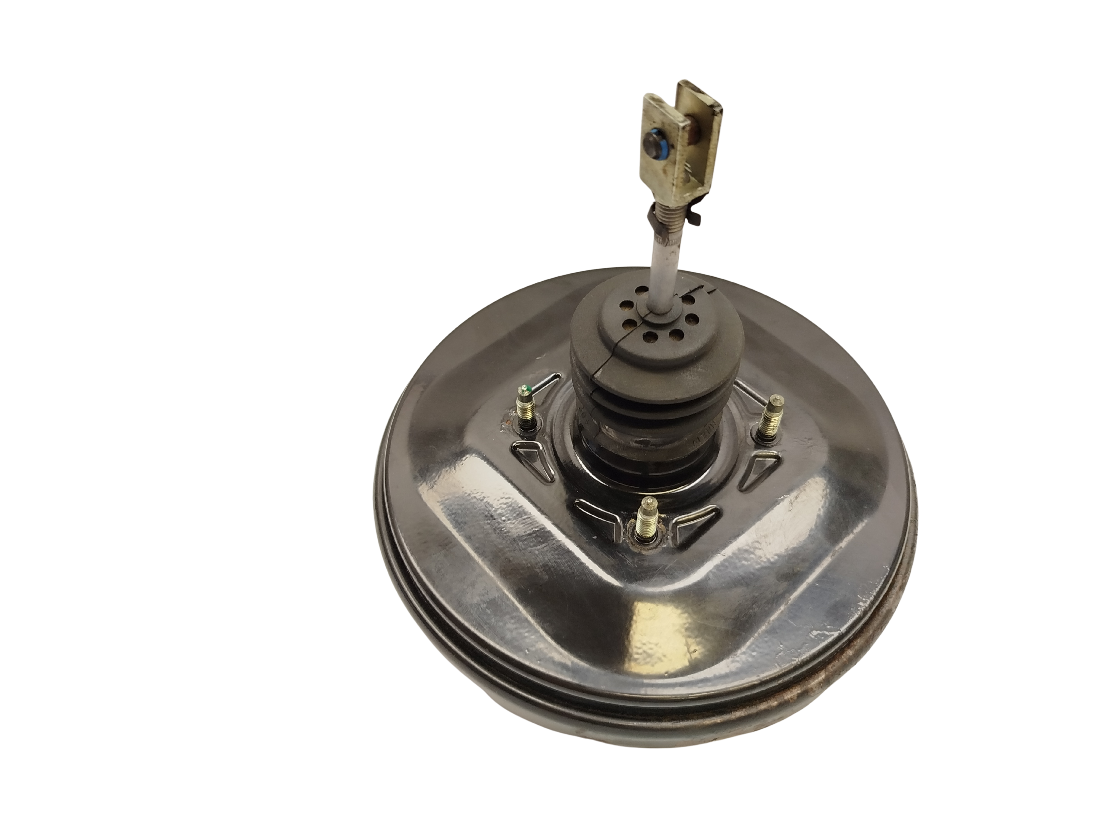 Jarrutehostin Dacia Logan 6001551027 8200456127 main product photo
