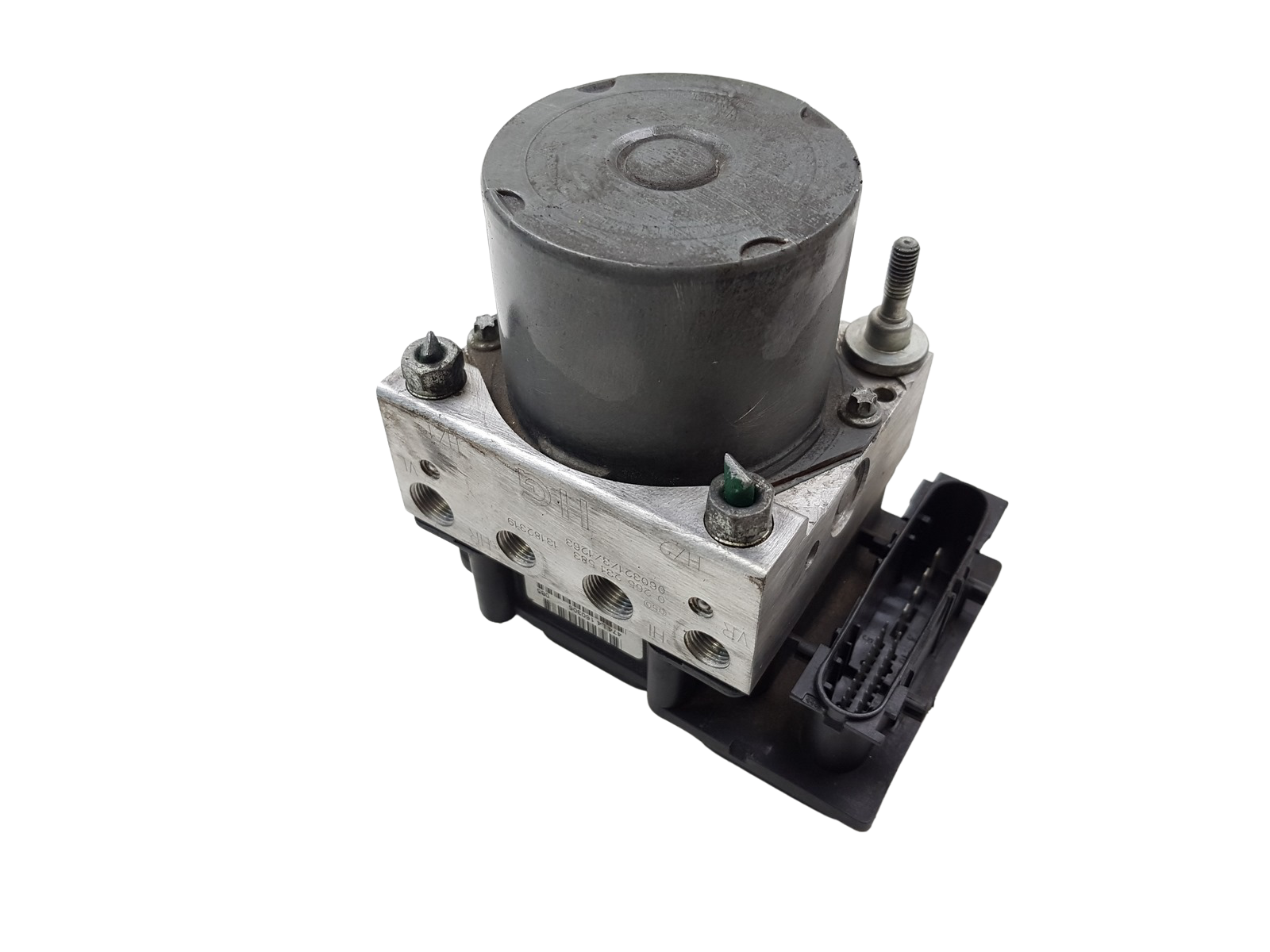 Abs-pumppu Opel Corsa C 13182319 0265800443 0265231583 Bosch 1144 main product photo