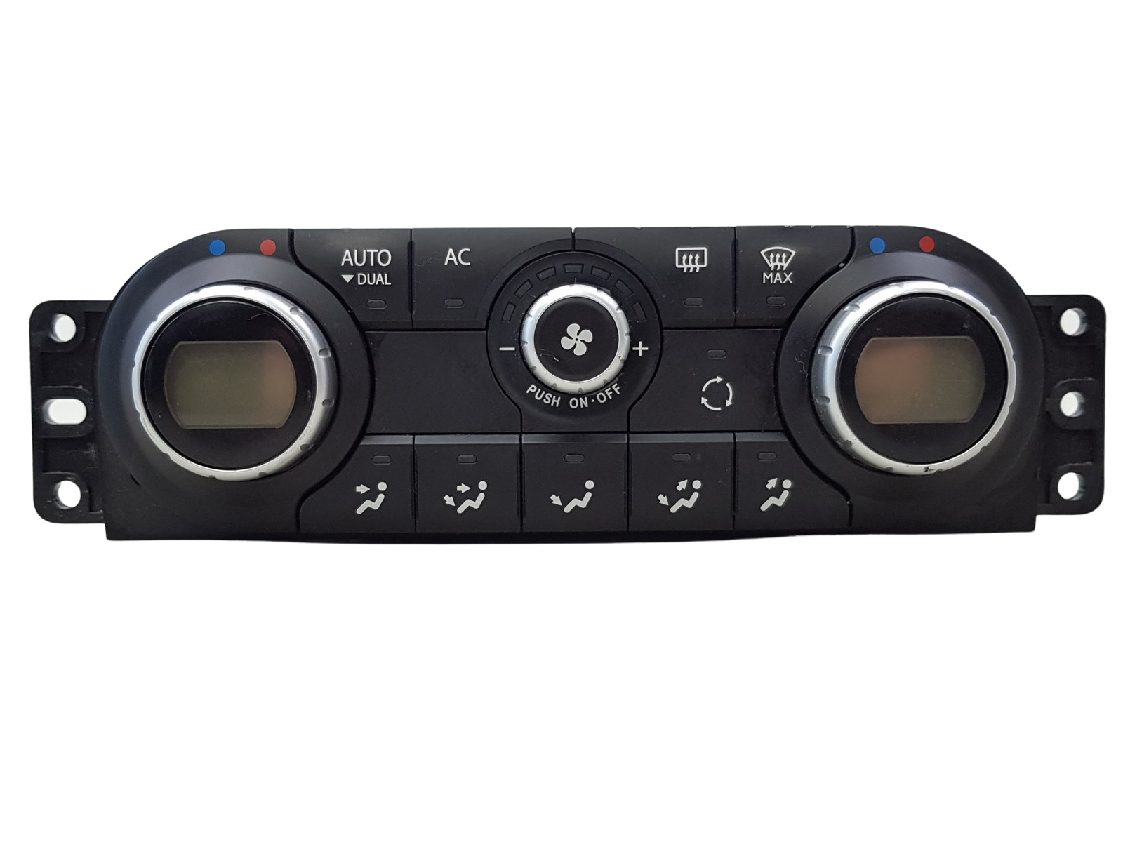 Lämmityksen Säätöyksikkö AC Renault Koleos 27500JY48C main product photo