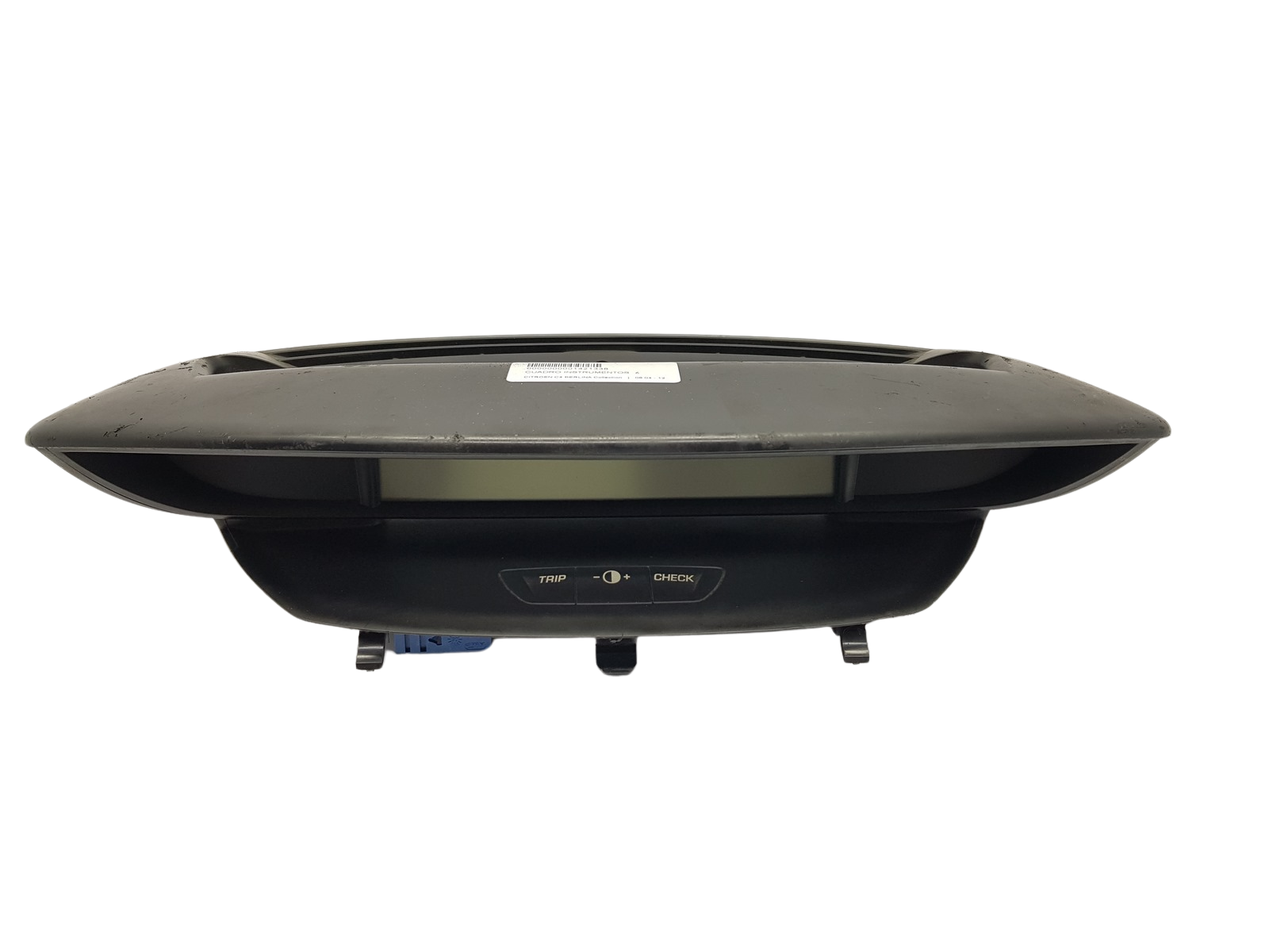 Kierroslukumittari Citroen C4 P96613462ZD 2531 main product photo