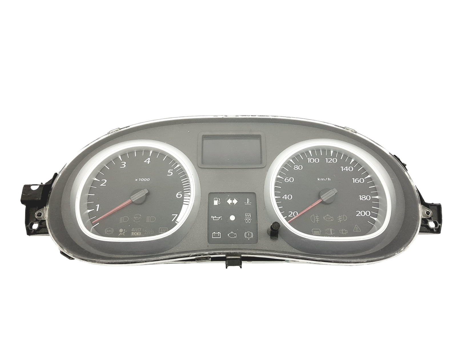 Kierroslukumittari Dacia Duster 248100029R 44450 main product photo