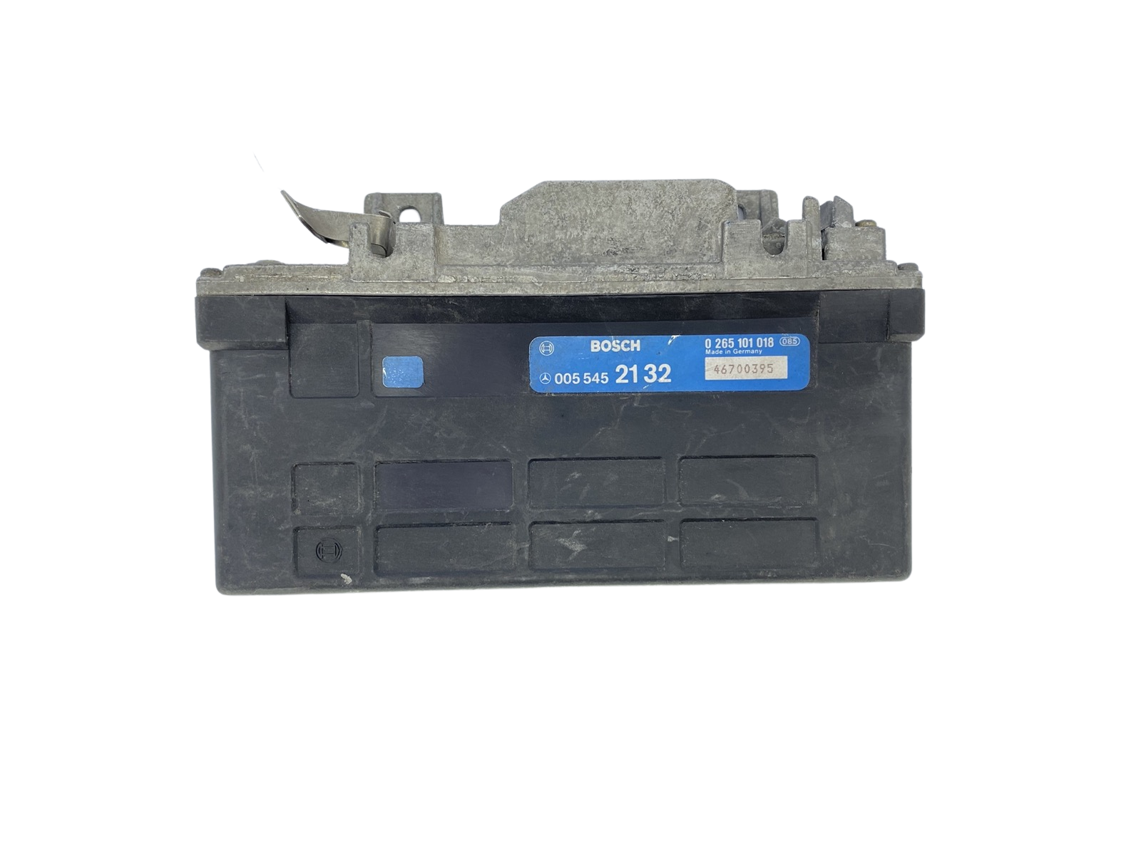 Ohjausyksikkö ABS 0055452132 0265101018 Mercedes Bosch 55252 main product photo