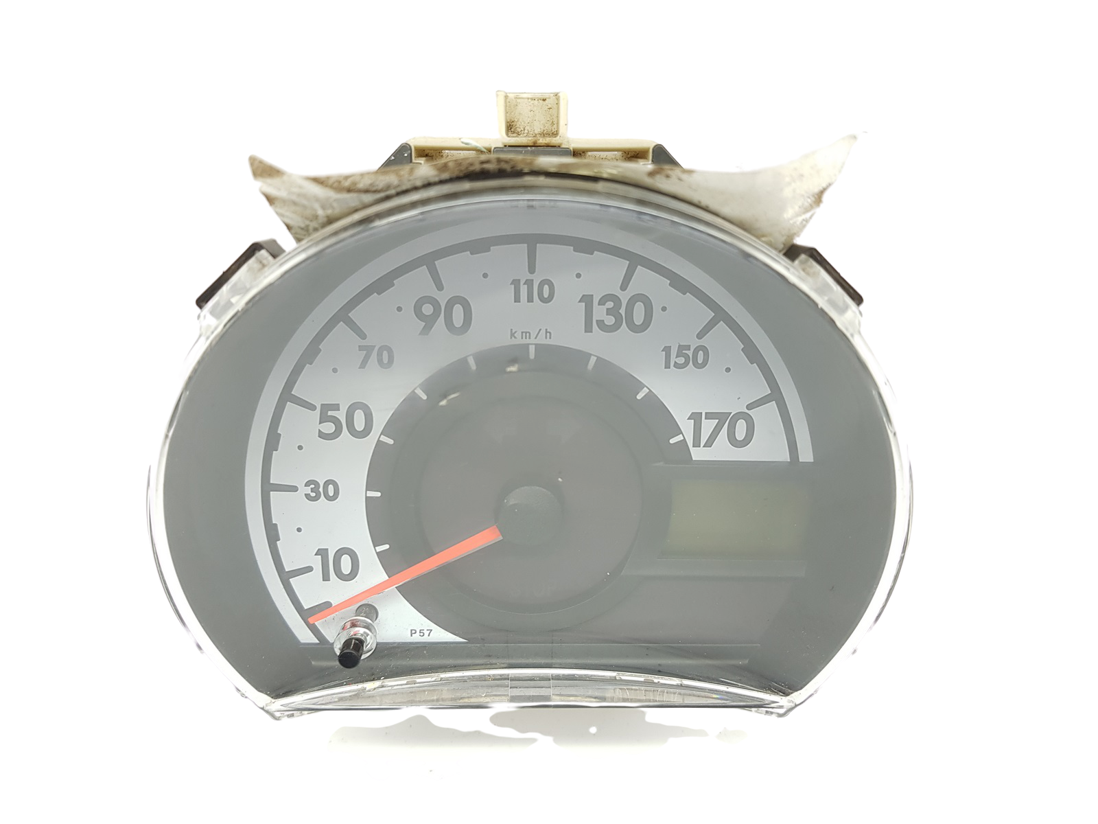 Nopeusmittari Aygo 107 C1 83800-0H160-A Toyota PSA main product photo