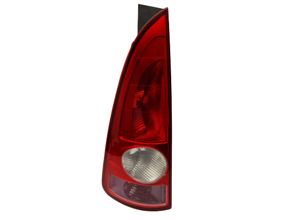Valaisin Vasen Taka Espace 4 8200027153 Renault Valeo main product photo