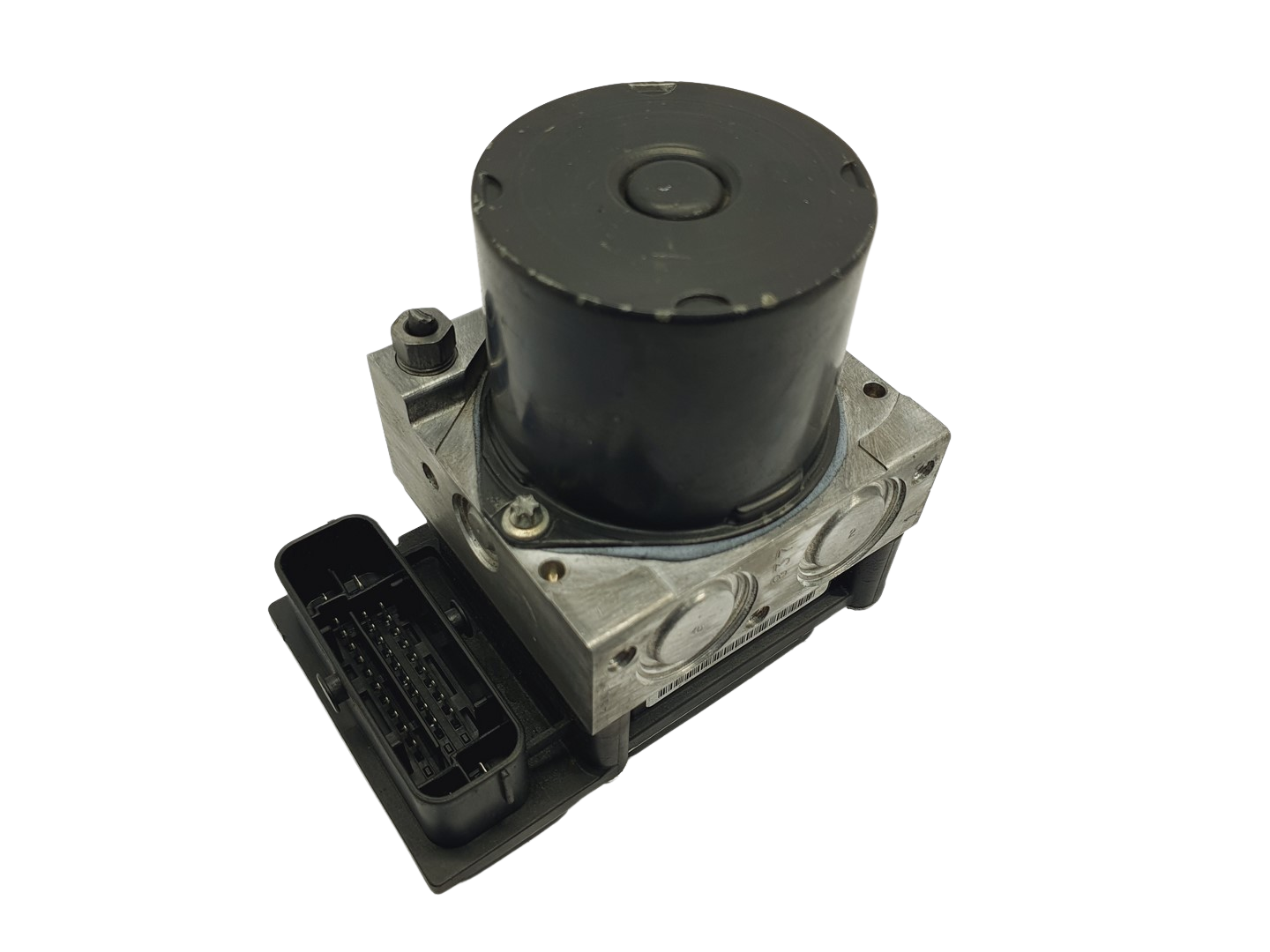 Abs-pumppu VWAG 6Q0614117S 0265231712 0265800511 Bosch 66861 main product photo