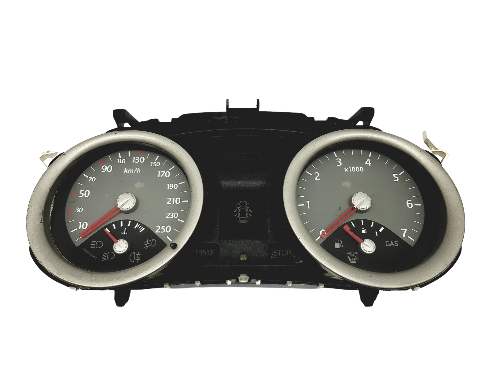 Nopeusmittari Renault Megane 2 8200292049 51168 main product photo