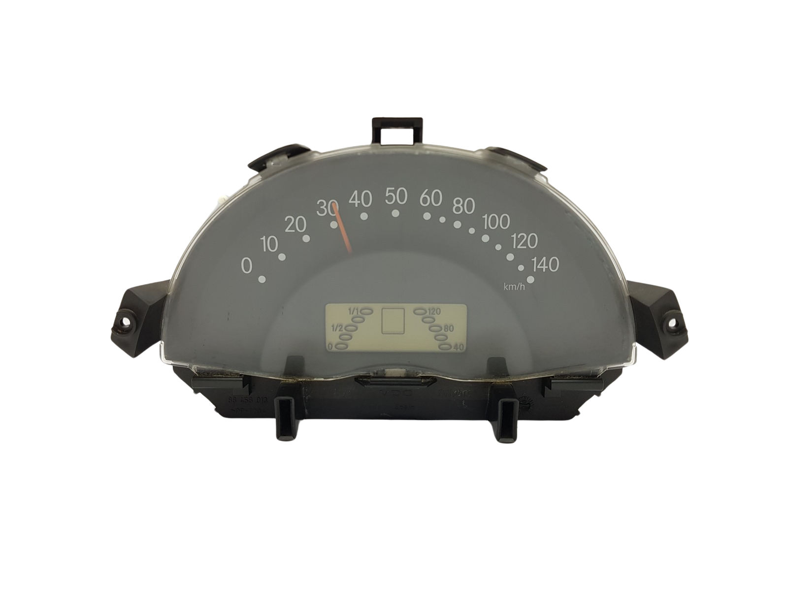 Nopeusmittari Smart Fortwo 01184V020 110008872005 3124 main product photo