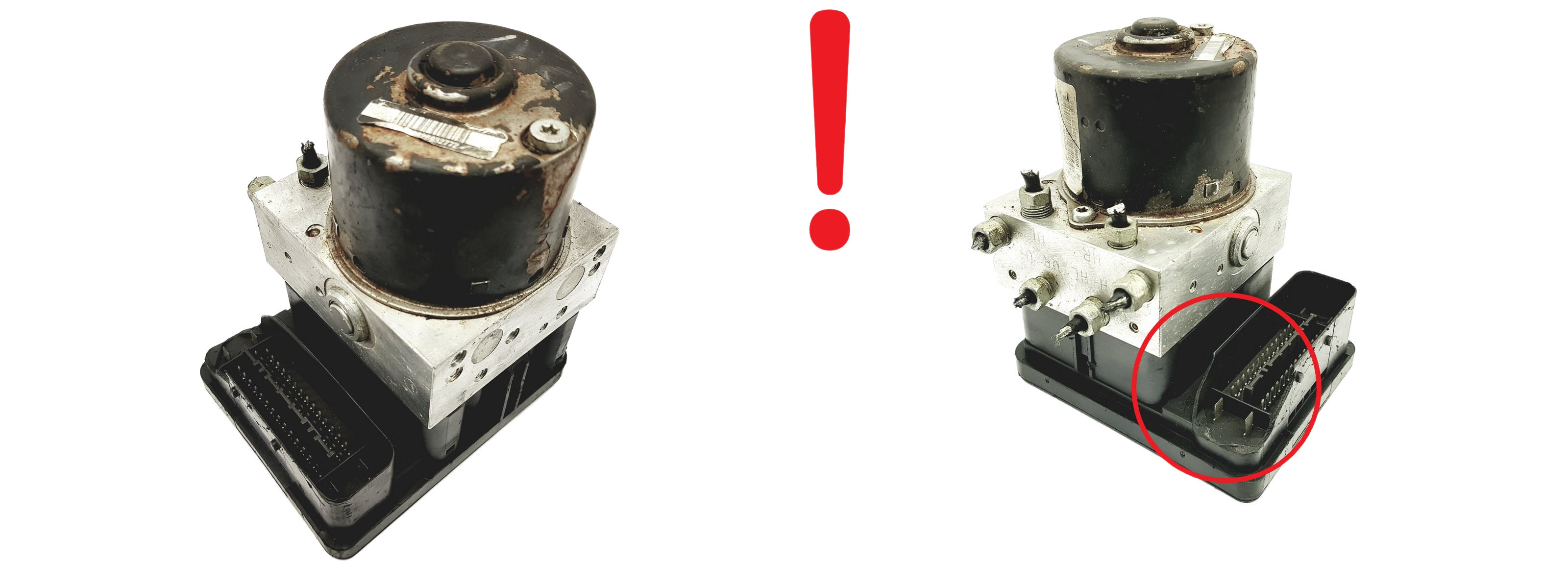 Abs-pumppu BMW 1 3451 6784763 3452 6784764 Ate 60479 main product photo