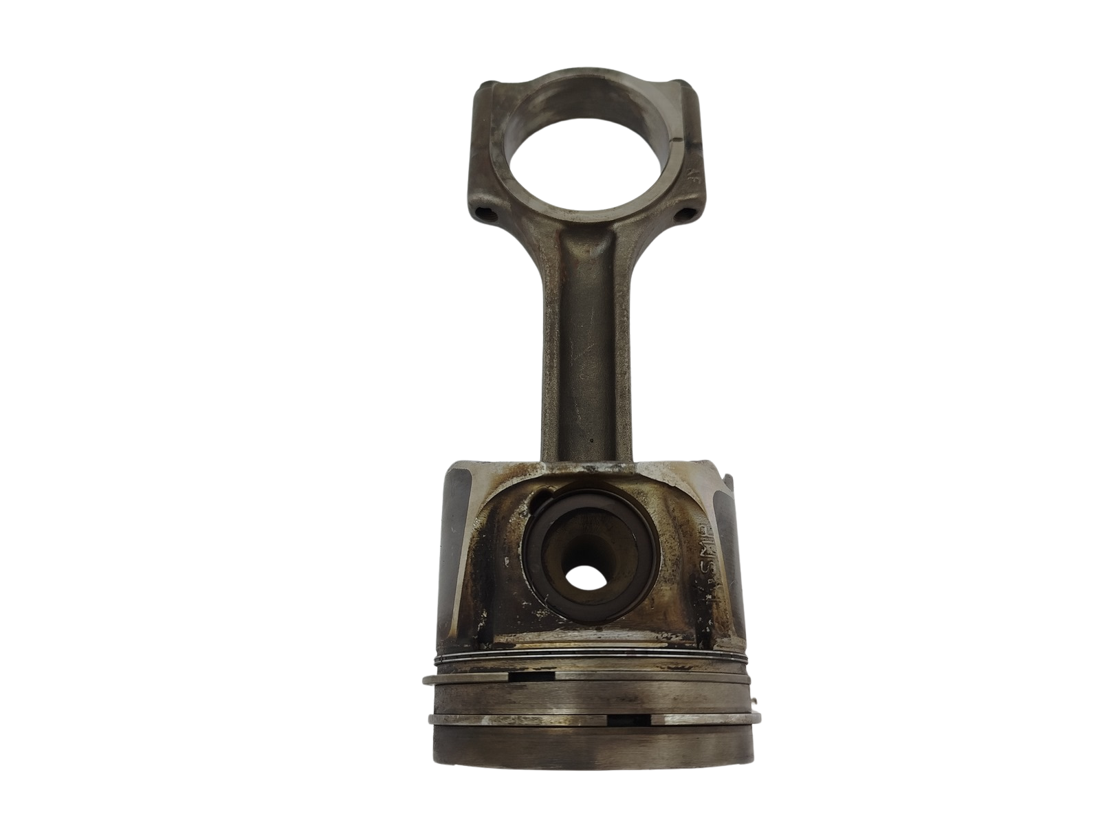 Kiertokanki 7701477831 7701477817 2.0 DCI M9R832 Renault main product photo