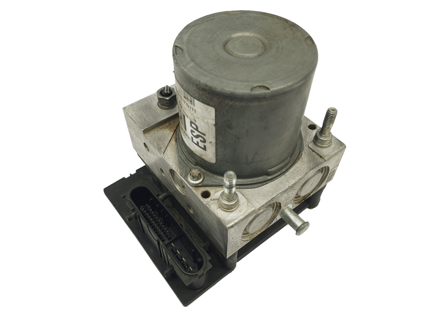 Abs-pumppu Fiat Grande Punto 51786433 0265950628 0265235231 62569 main product photo