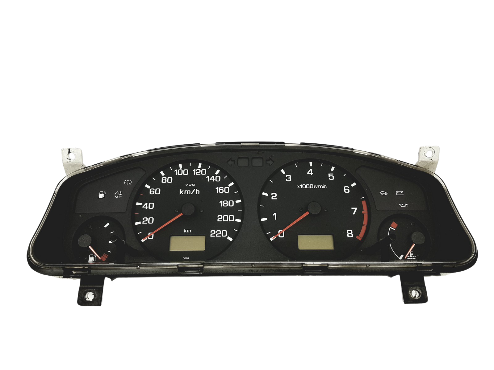 Kierroslukumittari Nissan Primera 248102F902 51287 main product photo