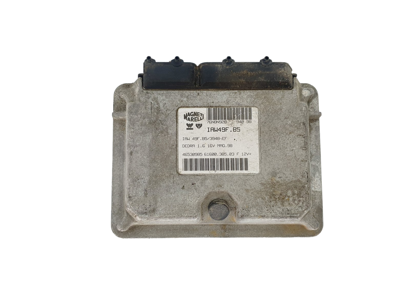 Moottorin Ohjausyksikkö 46530985 IAW49F.B5 Lancia 38173 main product photo