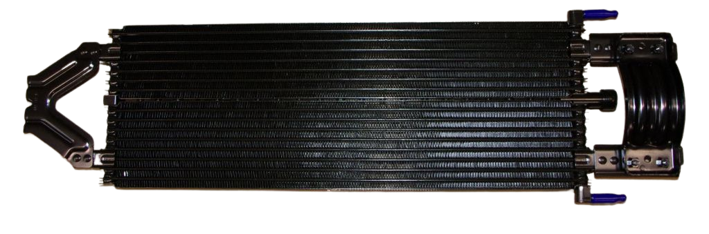 Välijäähdytin Uusi Alkuperäinen 216064JZ0B Renault Nissan main product photo