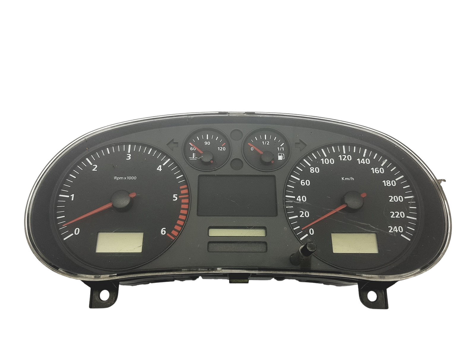 Kierroslukumittari Seat Leon W01M0920800C 110080012004 56377 main product photo