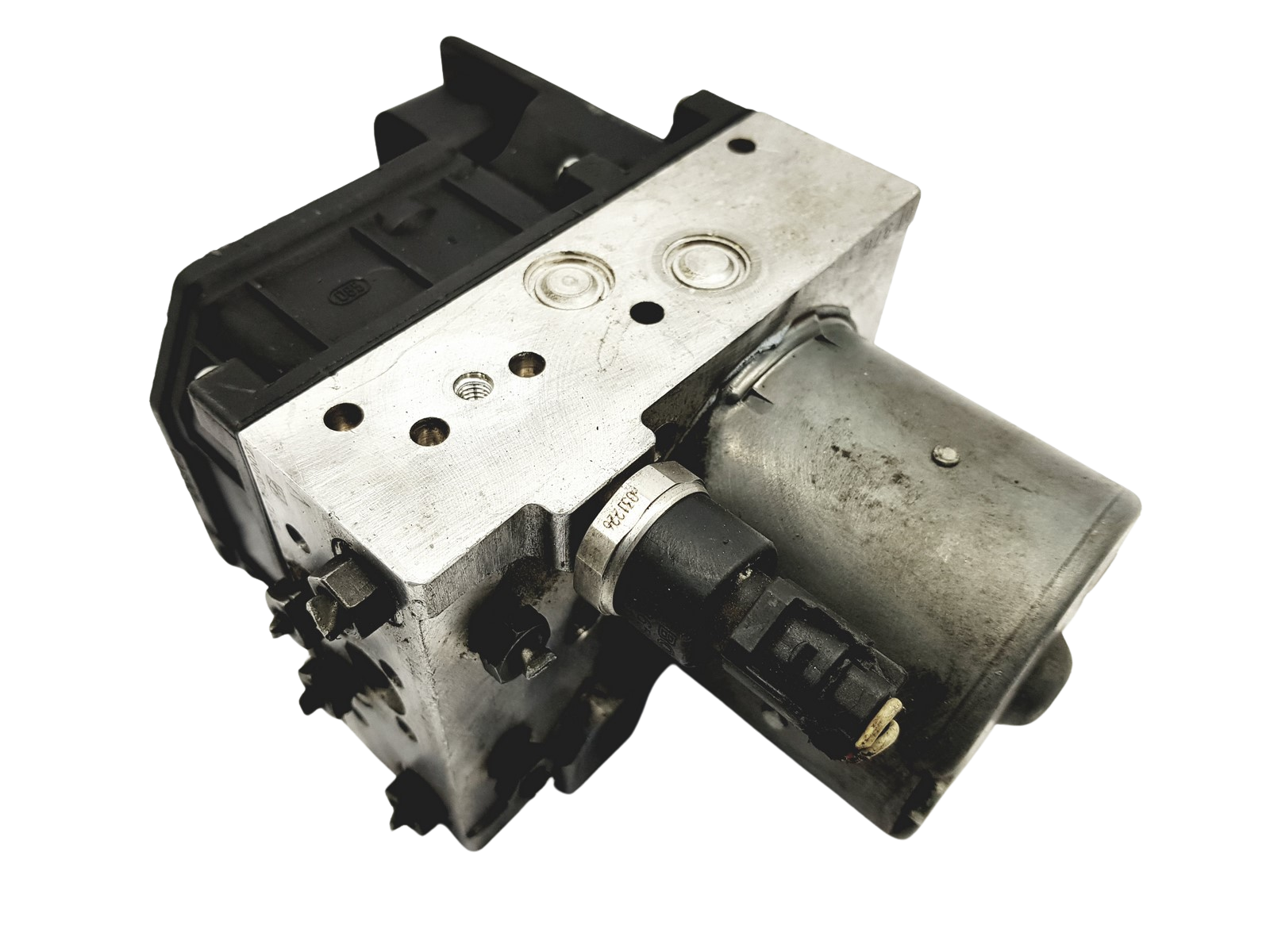 Abs-pumppu Smart Fortwo 0012793V002 0265950077 0130108078 Bosch 60206 main product photo