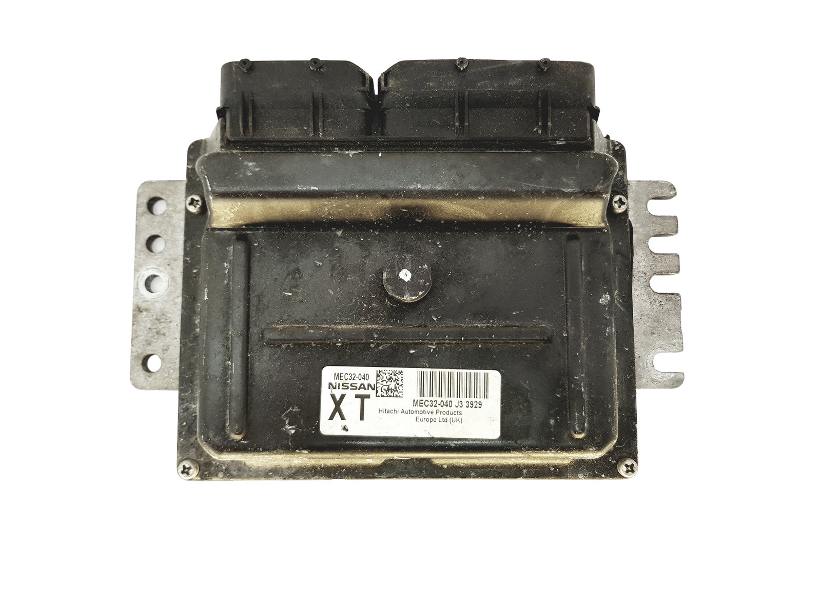 Ohjausyksikkö MEC32-040 J3 XT Nissan Hitachi 27641 main product photo