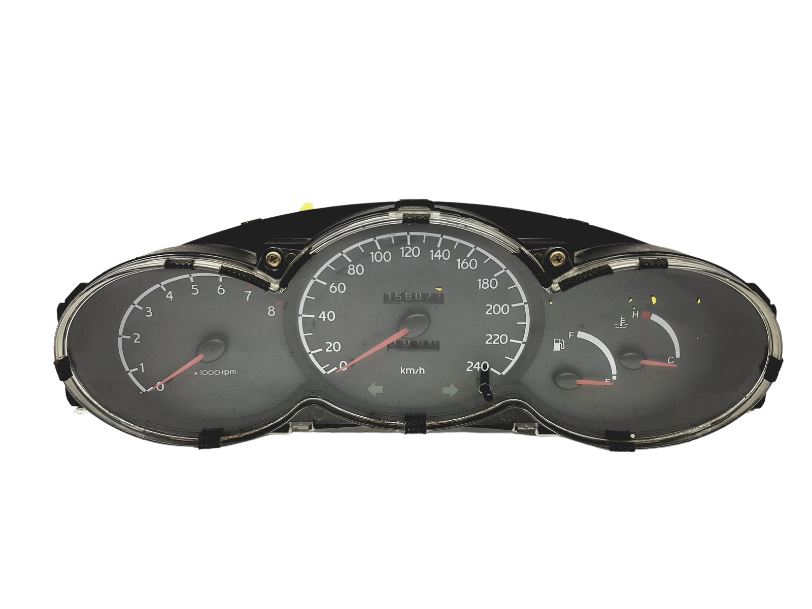 Kierroslukumittari Hyundai Coupe 94003-27100 2001-7880 48503 main product photo