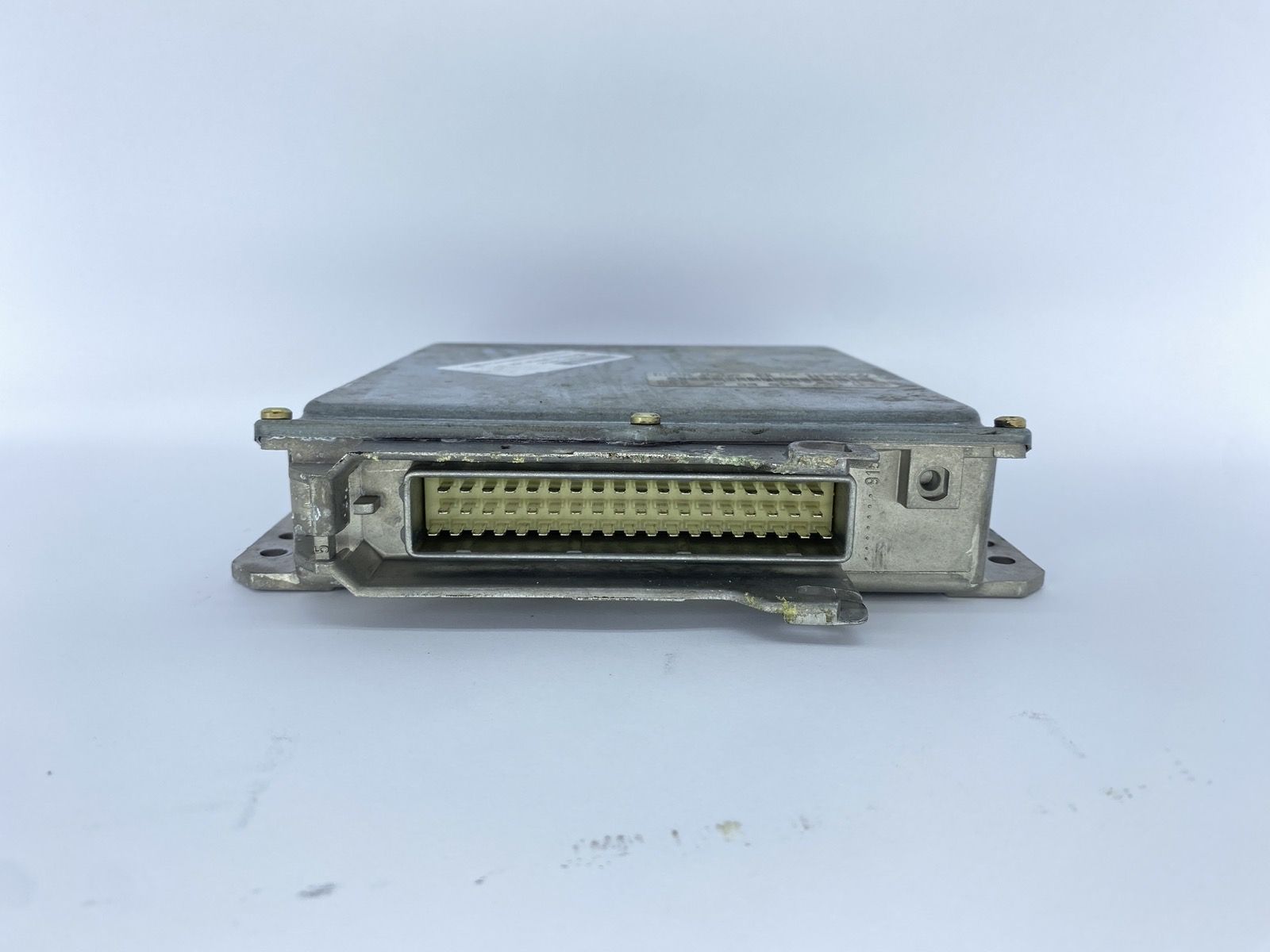 Ohjausyksikkö A0275456632 0281010037 Mercedes Bosch main product photo