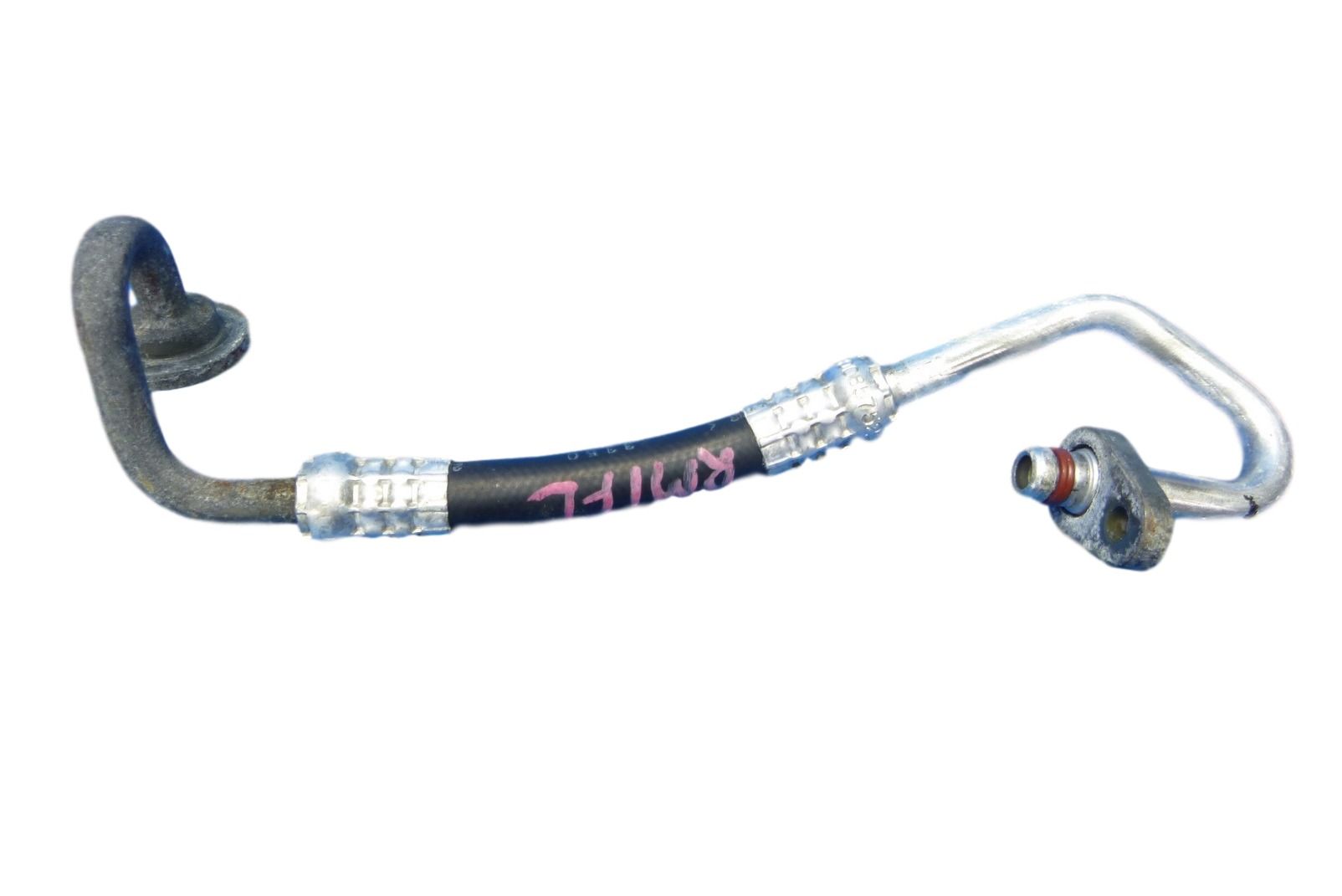 AC ilmastointikanava 8200085752 1,9 dci Megane Renault main product photo