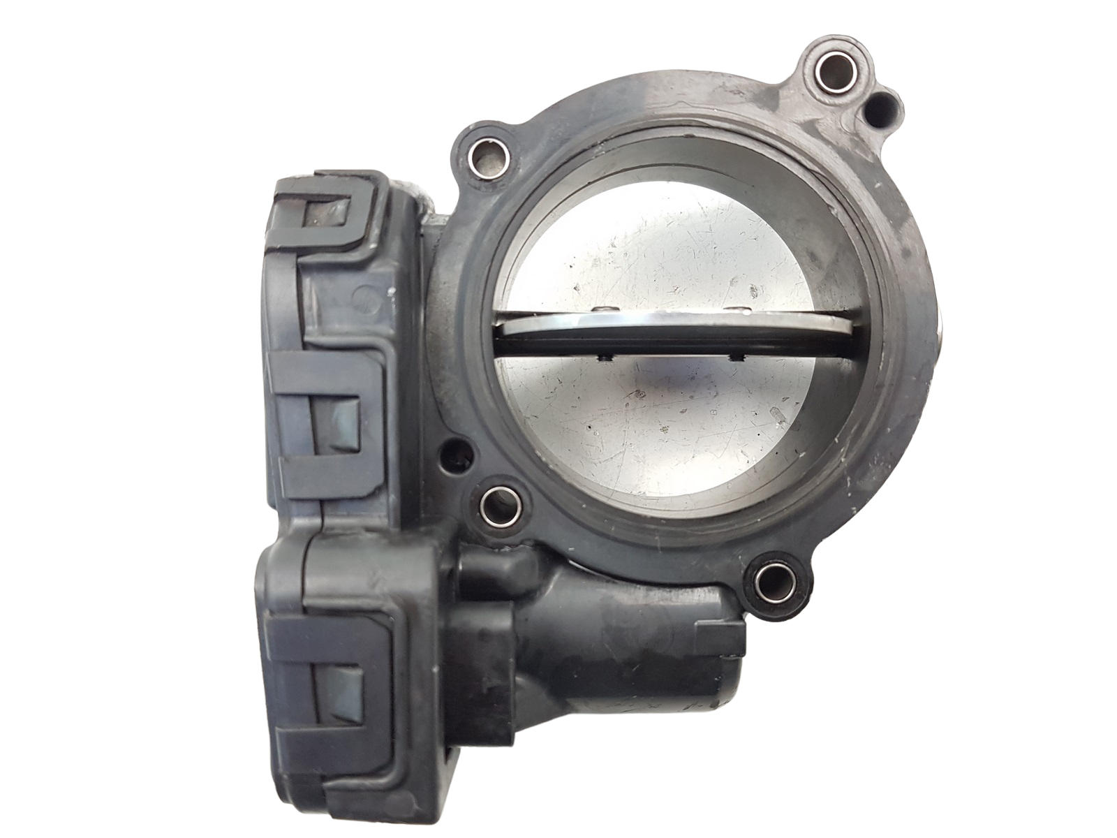 Kaasuläpän venttiili Mercedes-Benz A6510900470 0280750573 2969 main product photo