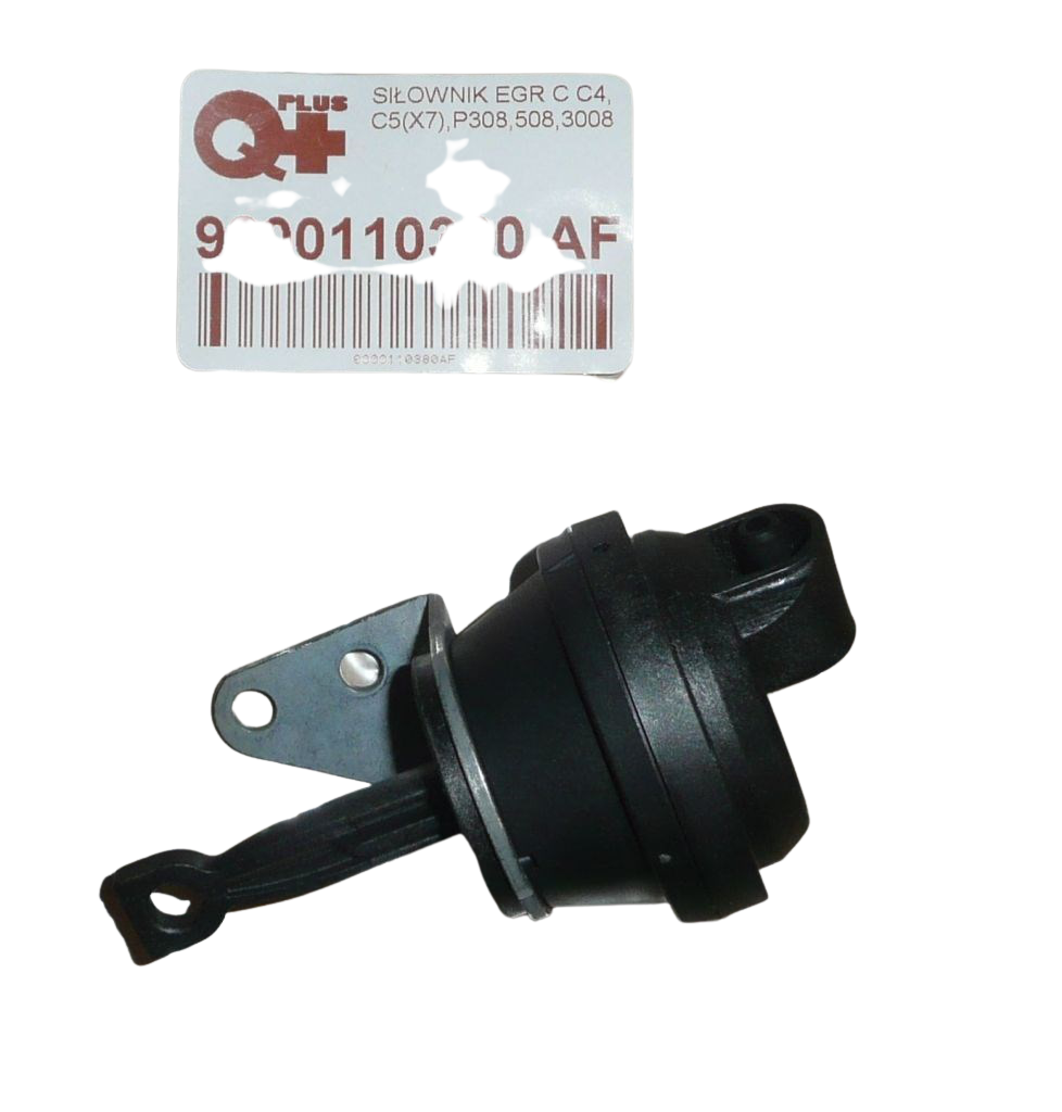 Turbon Hukkaportin Toimilaite Alkuperäinen Citroen Peugeot 2.0-2.2 HDI 9800110380 main product photo