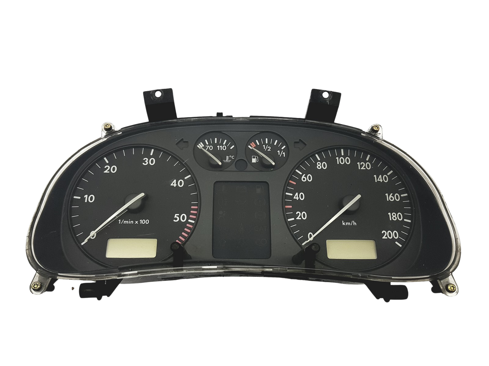 Nopeusmittari VW Polo 6N0919861 0263602009 49997 main product photo