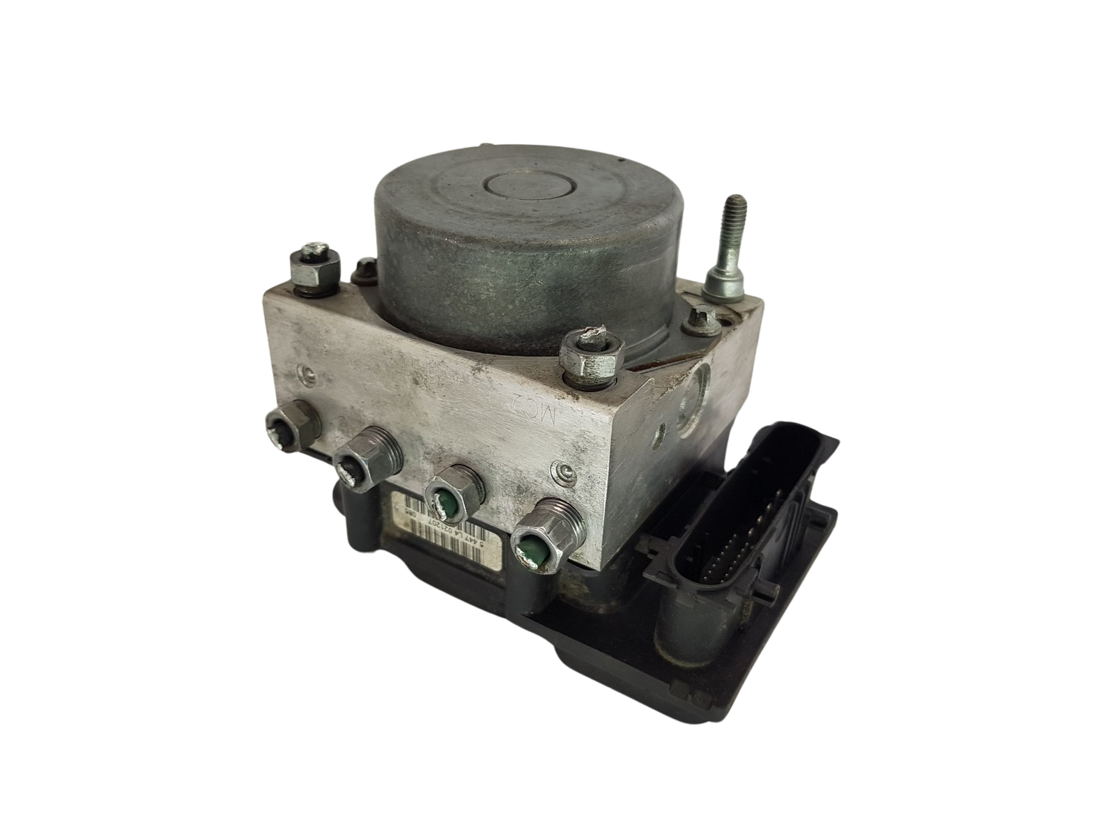 Abs-pumppu Renault Clio 3 8200747140 0265800559 0265232077 Bosch 3798 main product photo