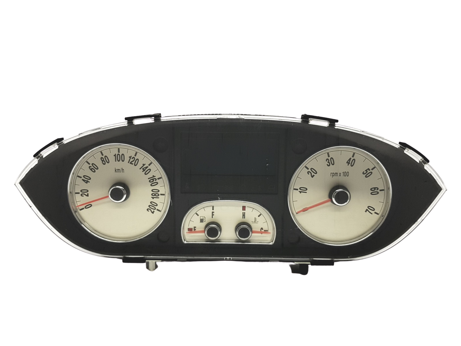 Kierroslukumittari Lancia Musa 735417167 503001190200 28728 main product photo
