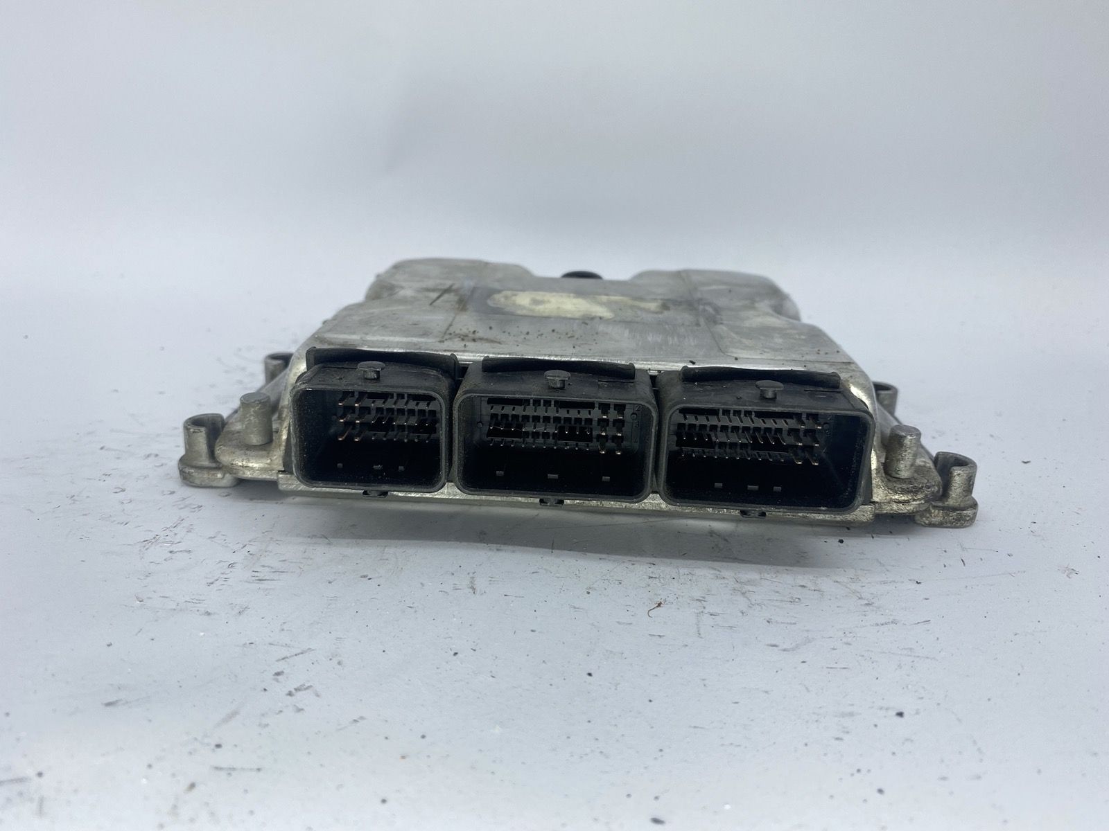 Ohjausyksikkö 0281011102 8200153945 8200222133 Renault Bosch 50780 main product photo