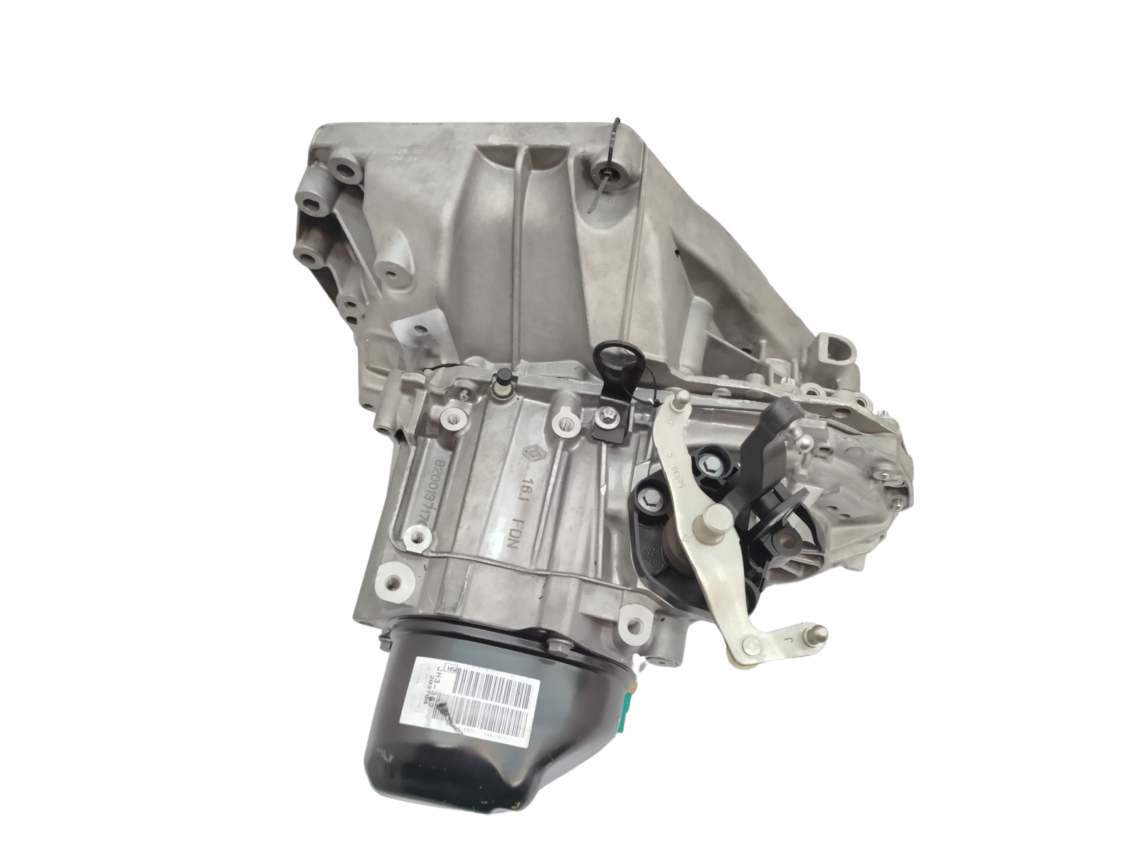 Vaihteisto Uusi Alkuperäinen JH3362 320103705R Renault Nissan 1.6 main product photo