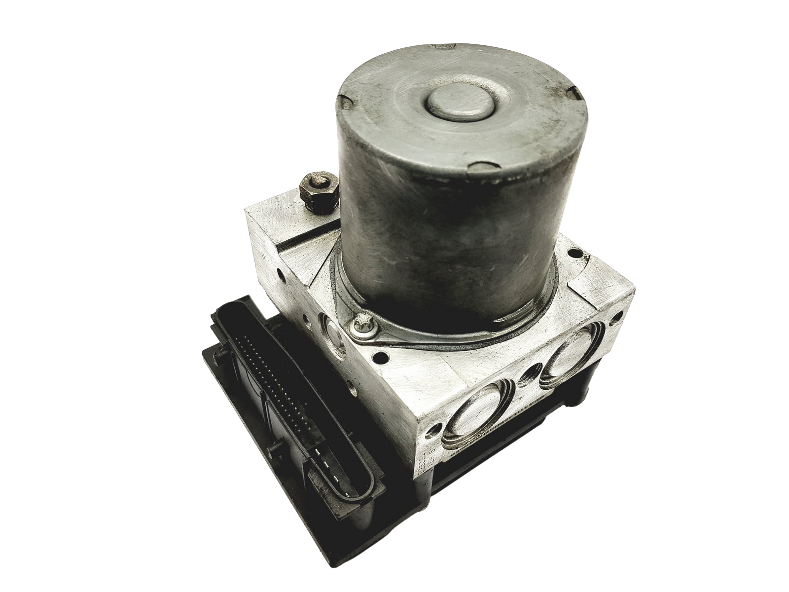 Abs-pumppu Mercedes A W169 B W245 A0044319212 0265950322 47232 main product photo
