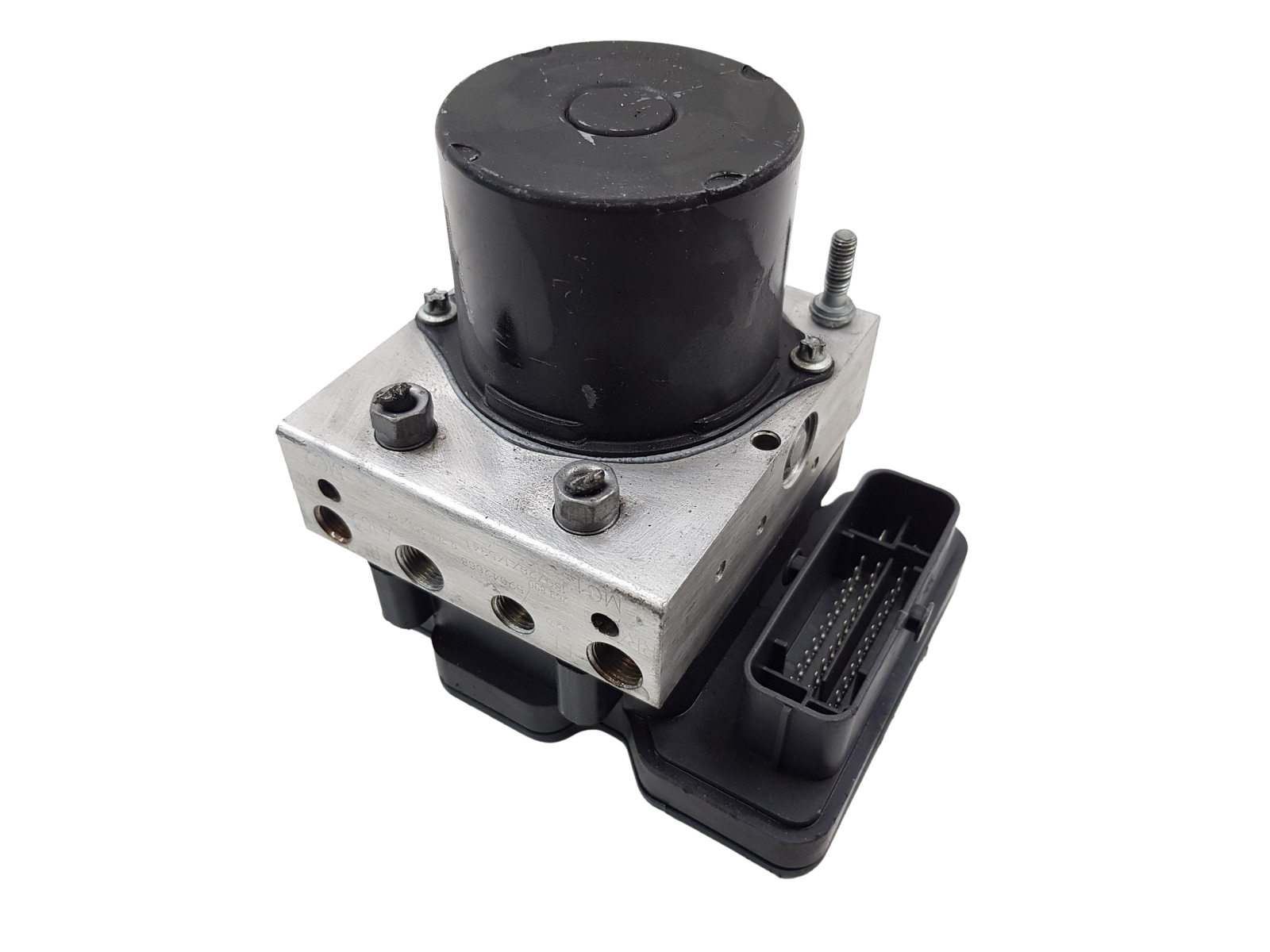 Abs-pumppu Fiat 500 52042668 0265255440 0265956488 Bosch 1615 main product photo