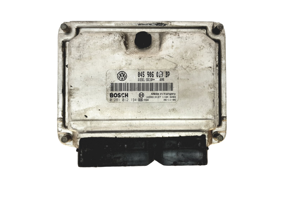 Ohjausyksikkö 045906019BP 0281012194 Volkswagen Bosch 21618 main product photo