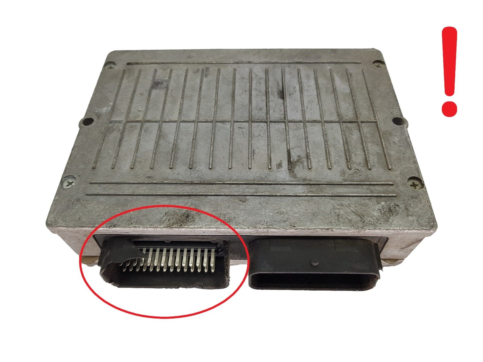 Ohjausyksikkö LPG 67R011002 110R001001 031001 FLY SF BRC 17218 main product photo