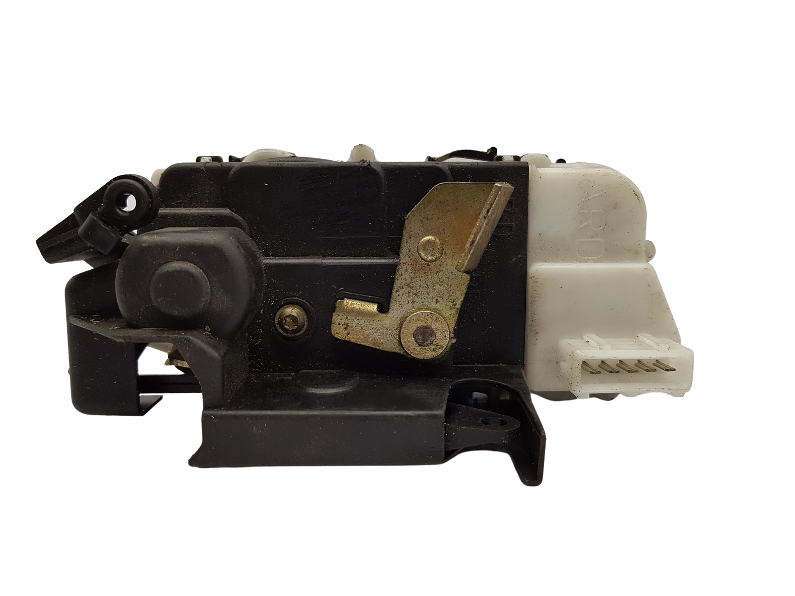 Oven lukitusmekanismi Oikea Taka 913884 Citroen Xsara Rockwell 10958 main product photo