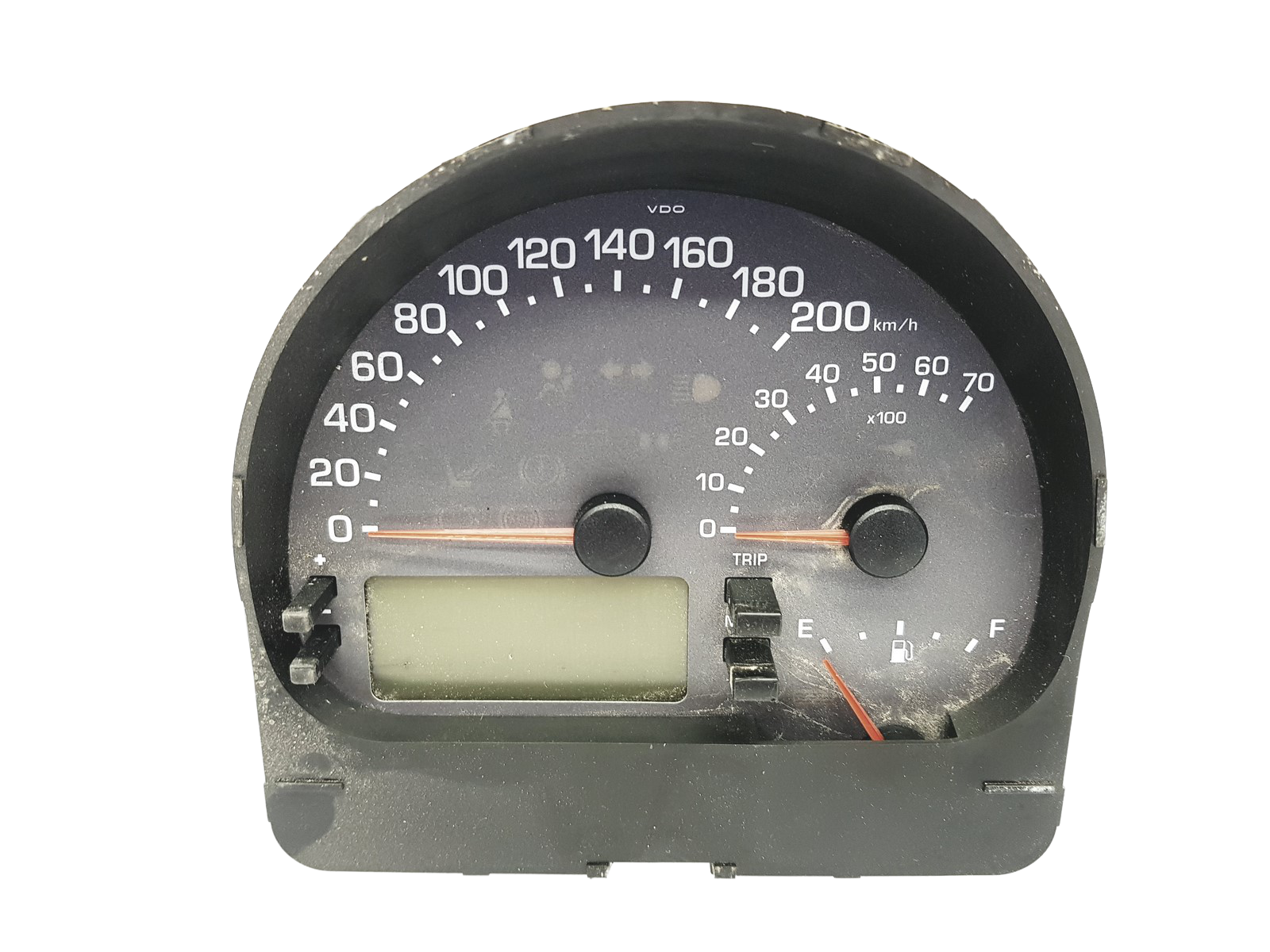 Nopeusmittari Fiat Multipla 51779970 110080073044 41237 main product photo