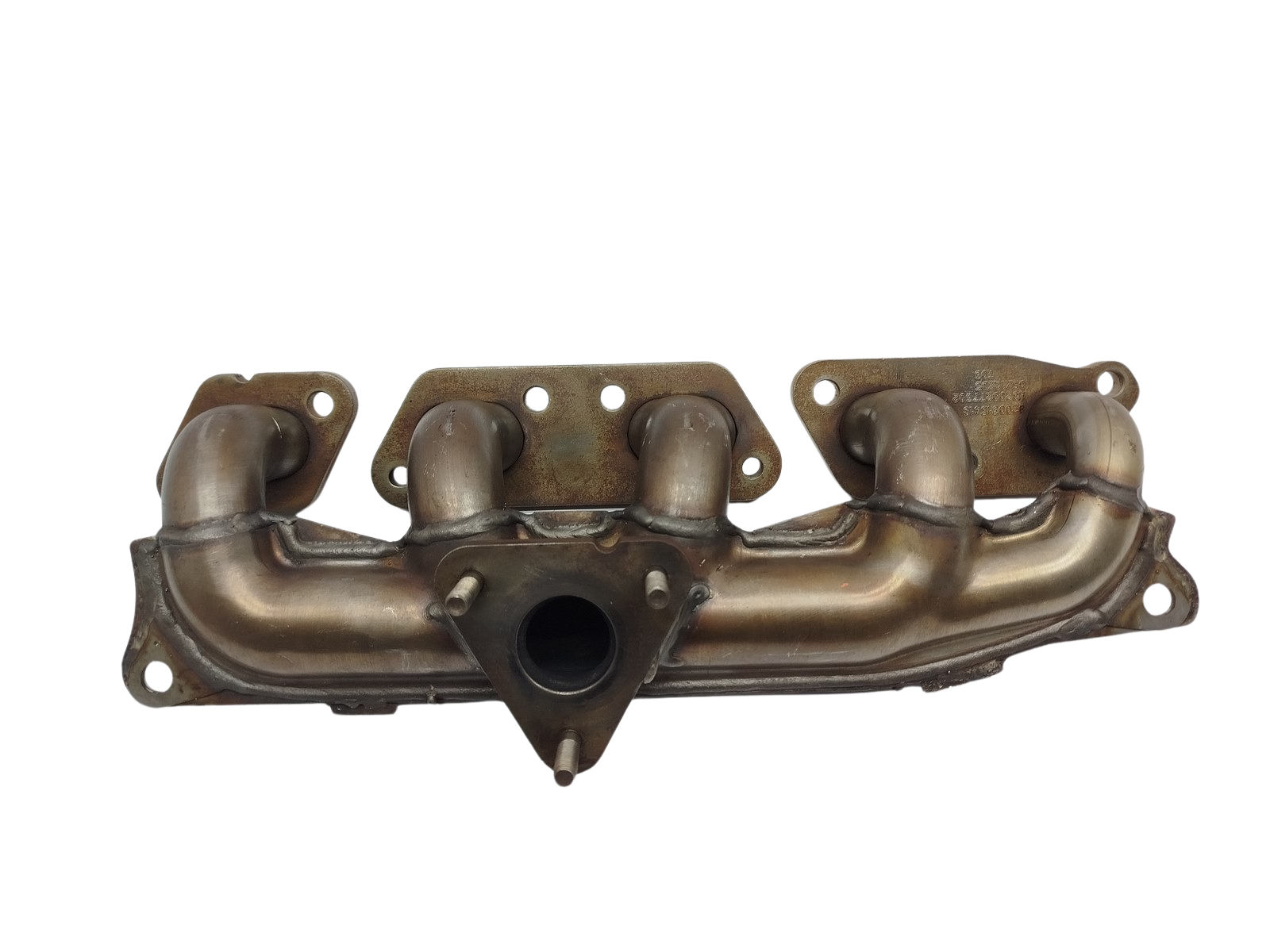 Pakosarja 8200315418 H8200277302 2.2 2.5 DCI Renault main product photo