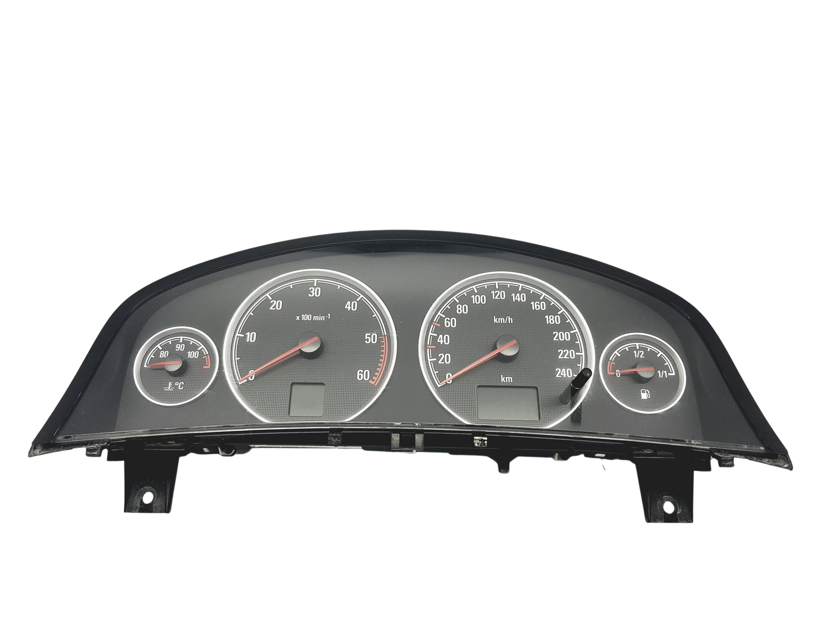 Kierroslukumittari Opel Vectra C Signum 93182084 VDO GM main product photo