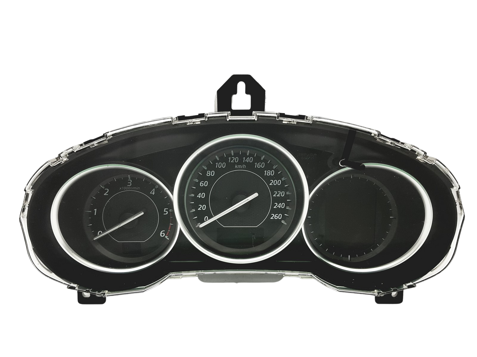 Kierroslukumittari Mazda 6 7YGLV6 KD4555430 main product photo