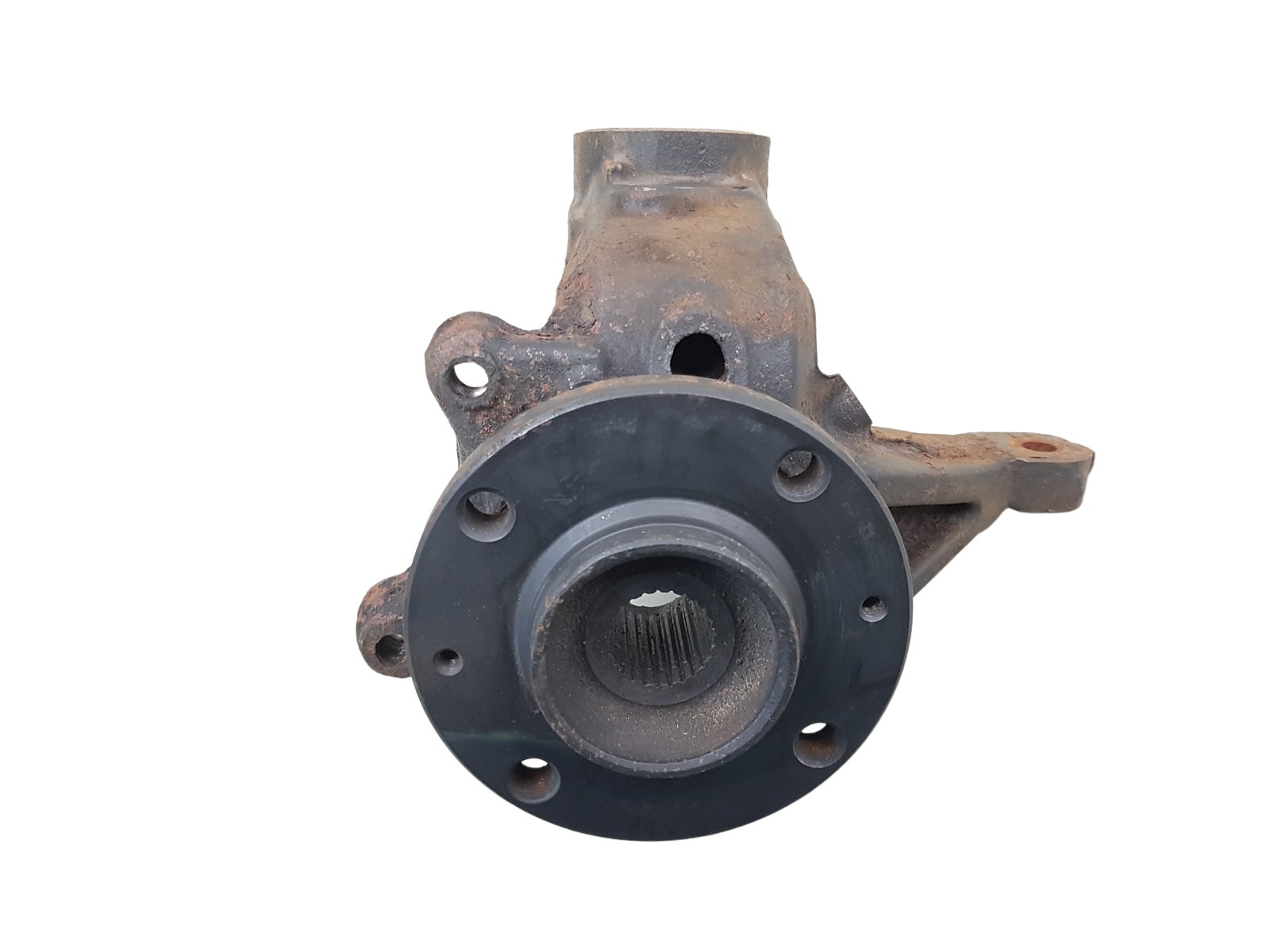 Ohjausnivelet Etu Vasen Peugeot ABS 364653 330785 82mm 16mm main product photo