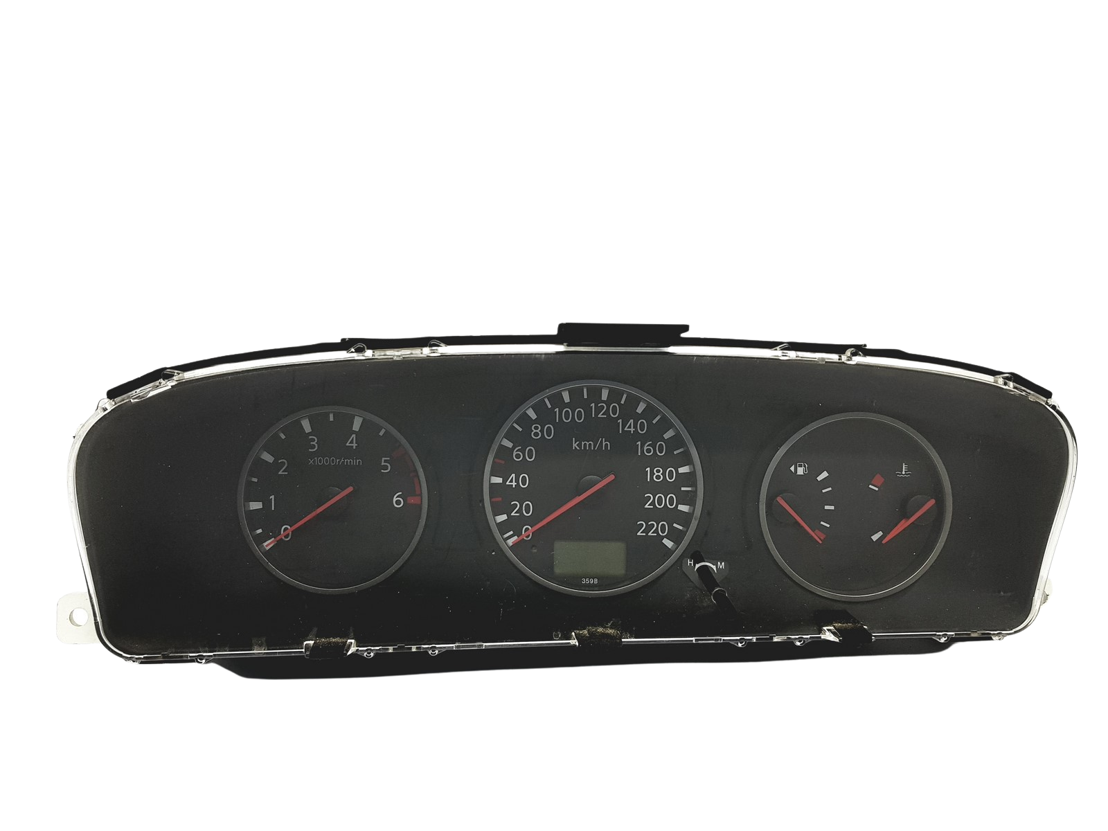 Kierroslukumittari Nissan X-Trail EQ370FK 53007 main product photo