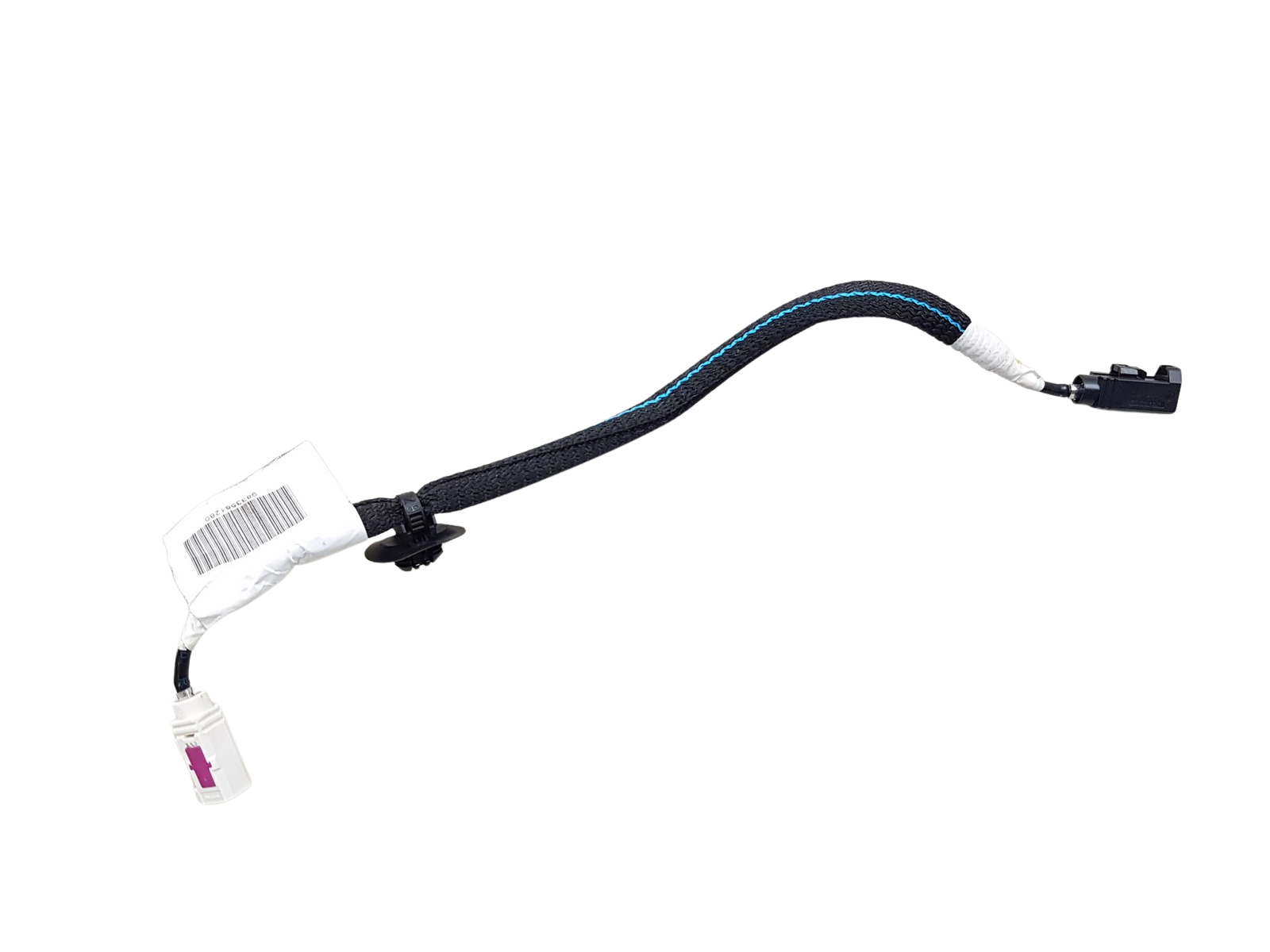 Audiokaapelisarja Citroen Peugeot 9833561280 main product photo