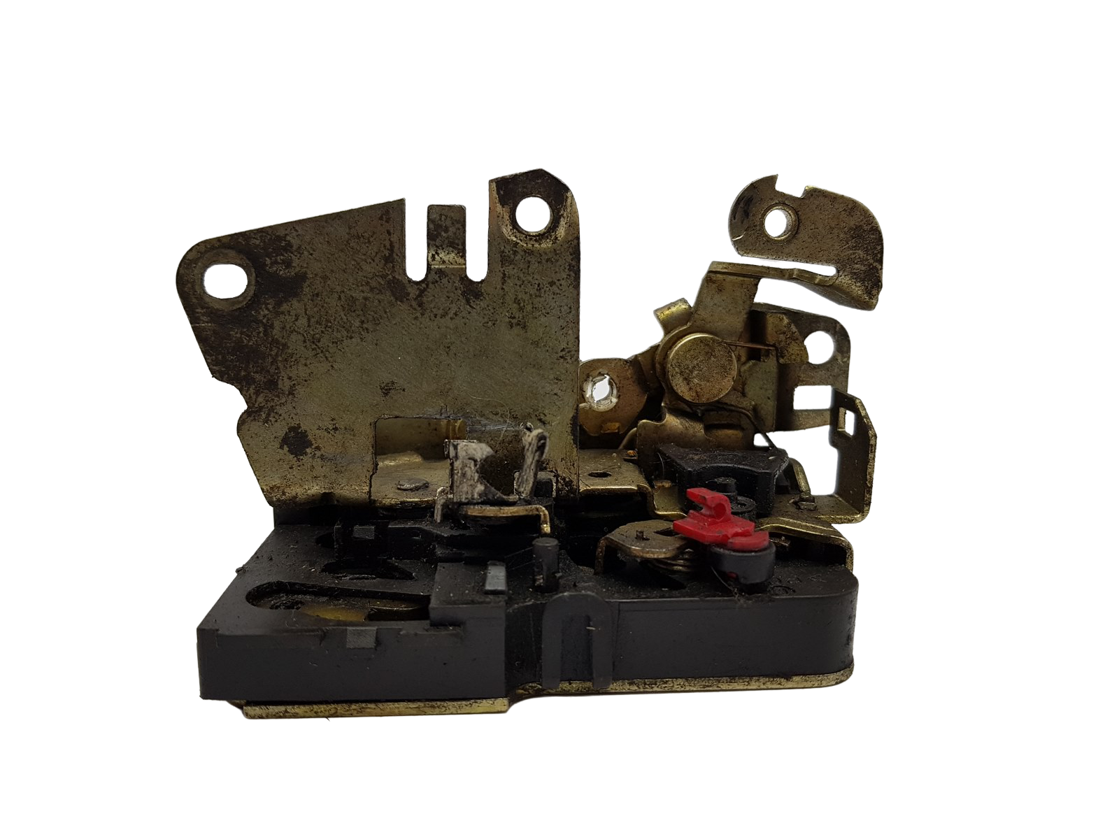 Oven lukitusmekanismi Vasen Etu 6025309503 Renault Espace 3 Rockwell 11429 main product photo
